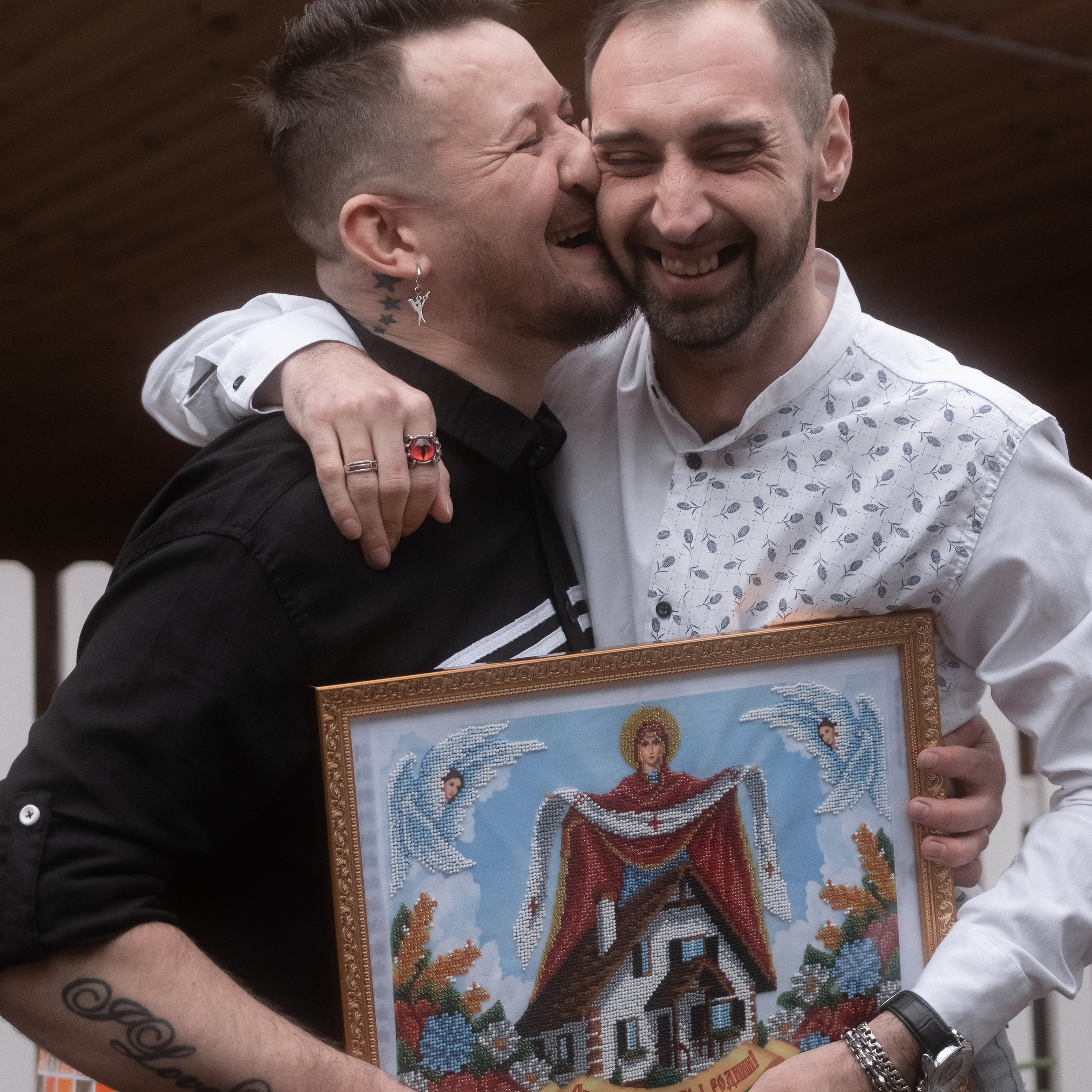 Тамерлан&Виктор Life. Коломеец Владислав — фотограф. Одесса. keets_ph