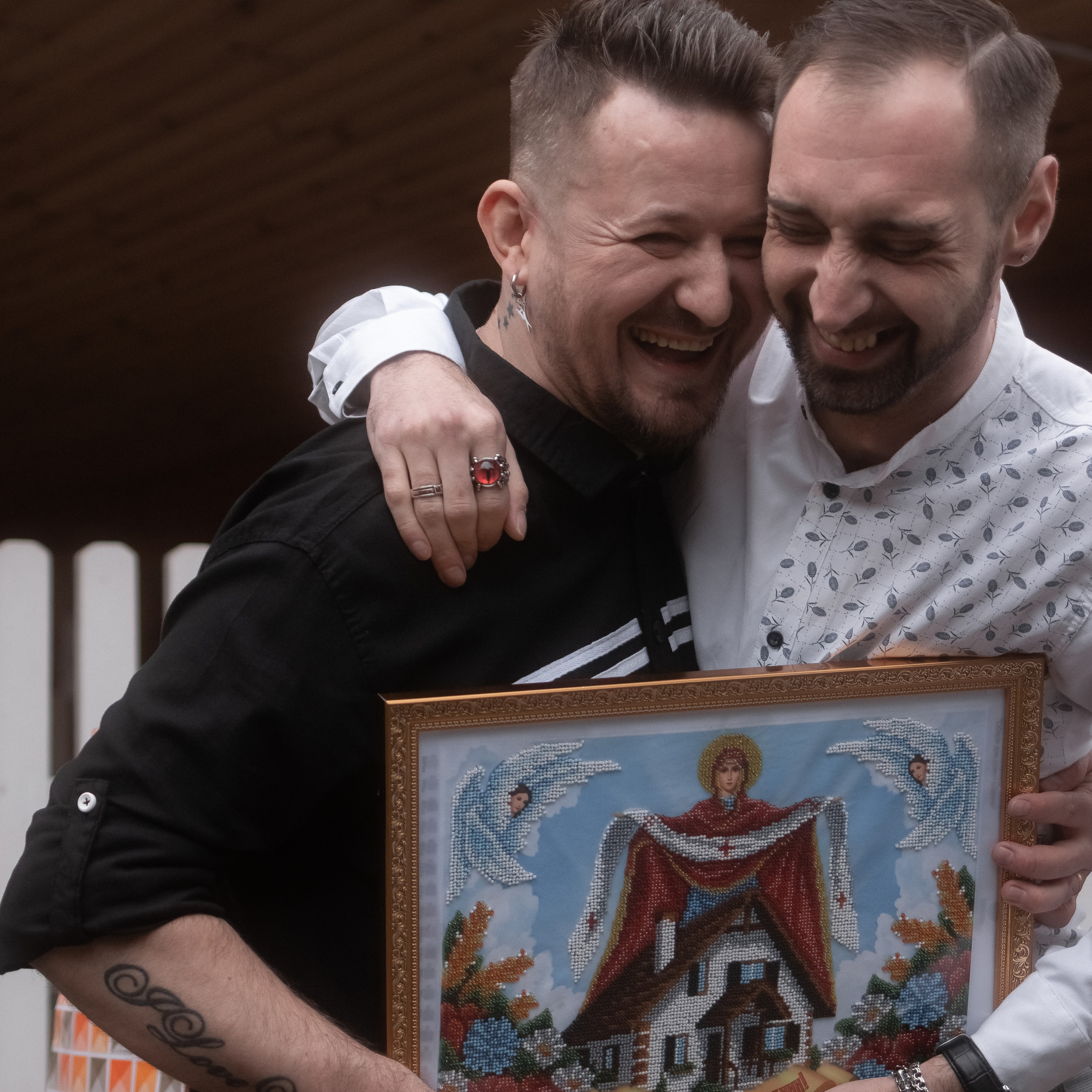 Тамерлан&Виктор Life. Коломеец Владислав — фотограф. Одесса. keets_ph