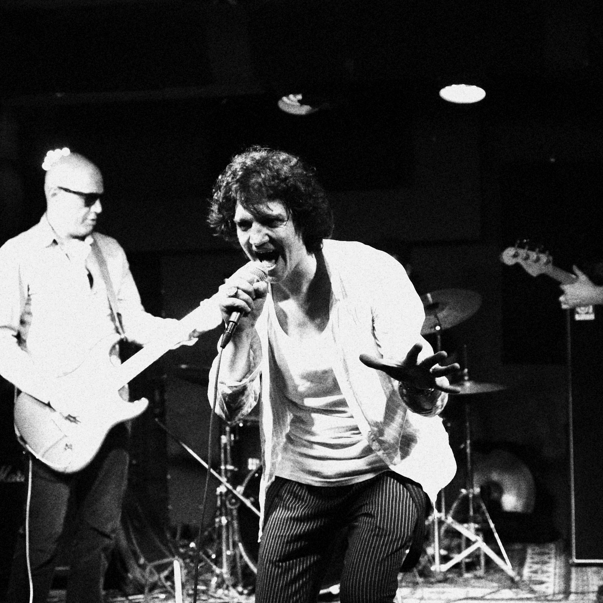 Стас Подлипский. Коломеец Владислав — фотограф. Одесса. keets_ph