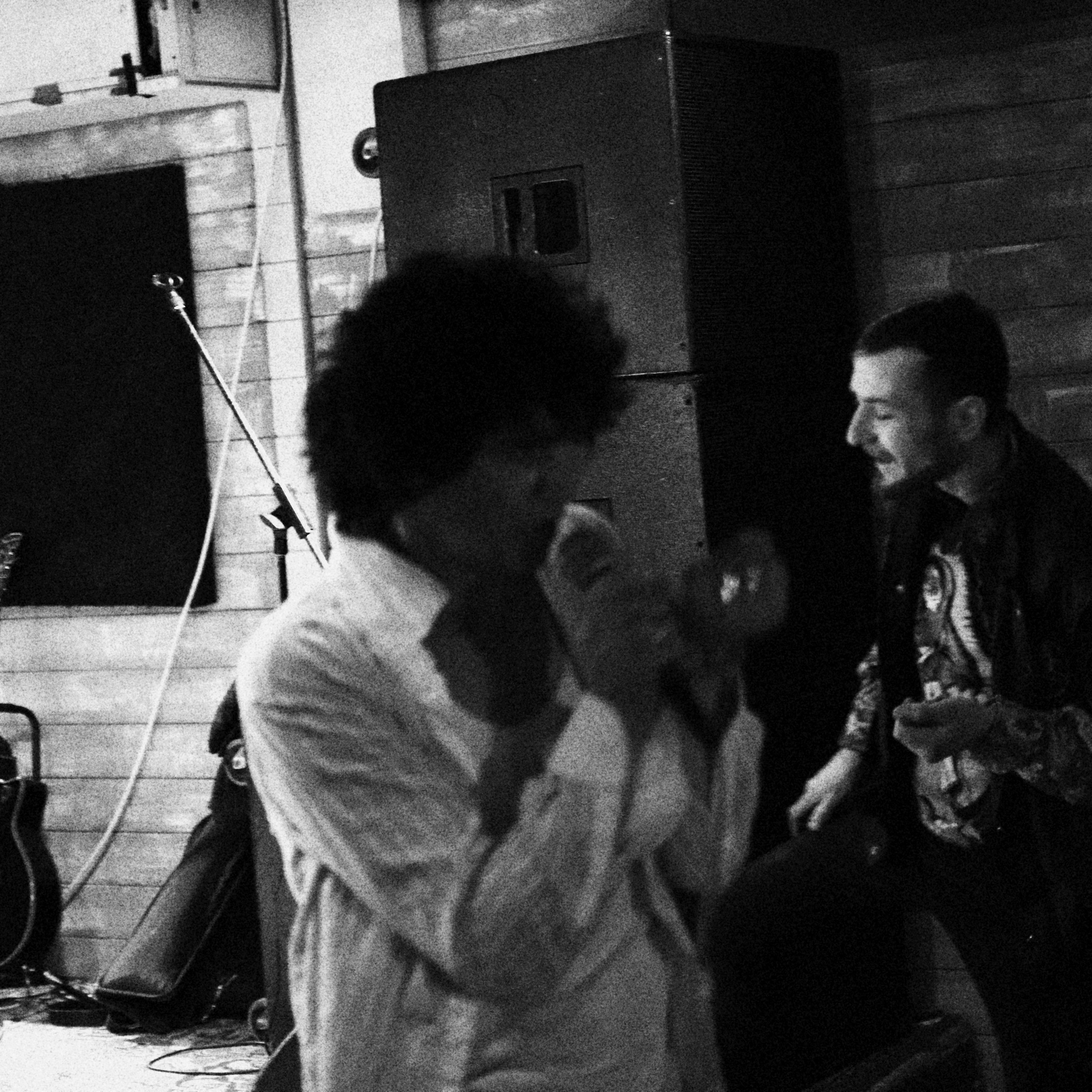 Стас Подлипский. Коломеец Владислав — фотограф. Одесса. keets_ph