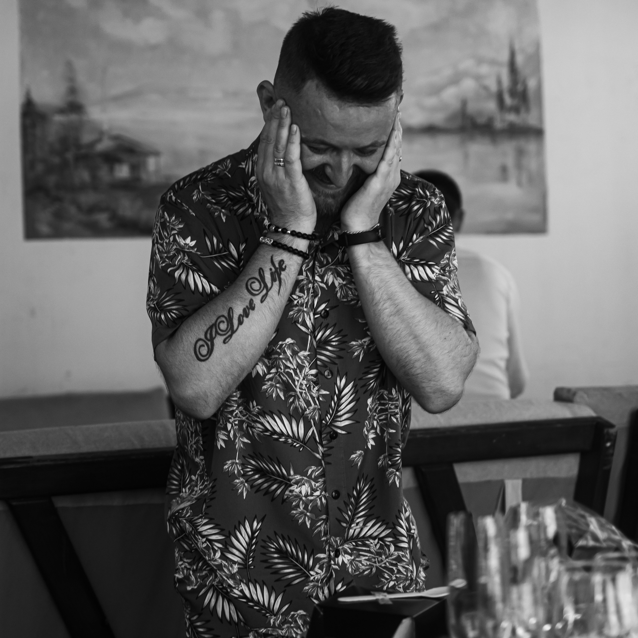 Виктор and his Life. Коломеец Владислав — фотограф. Одесса. keets_ph