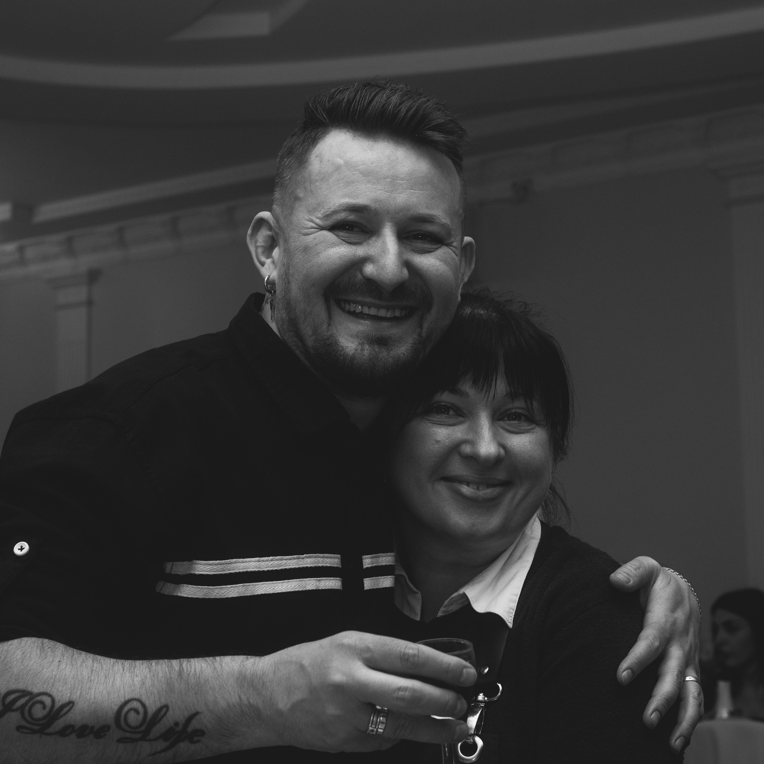 Тамерлан&Виктор Life. Коломеец Владислав — фотограф. Одесса. keets_ph