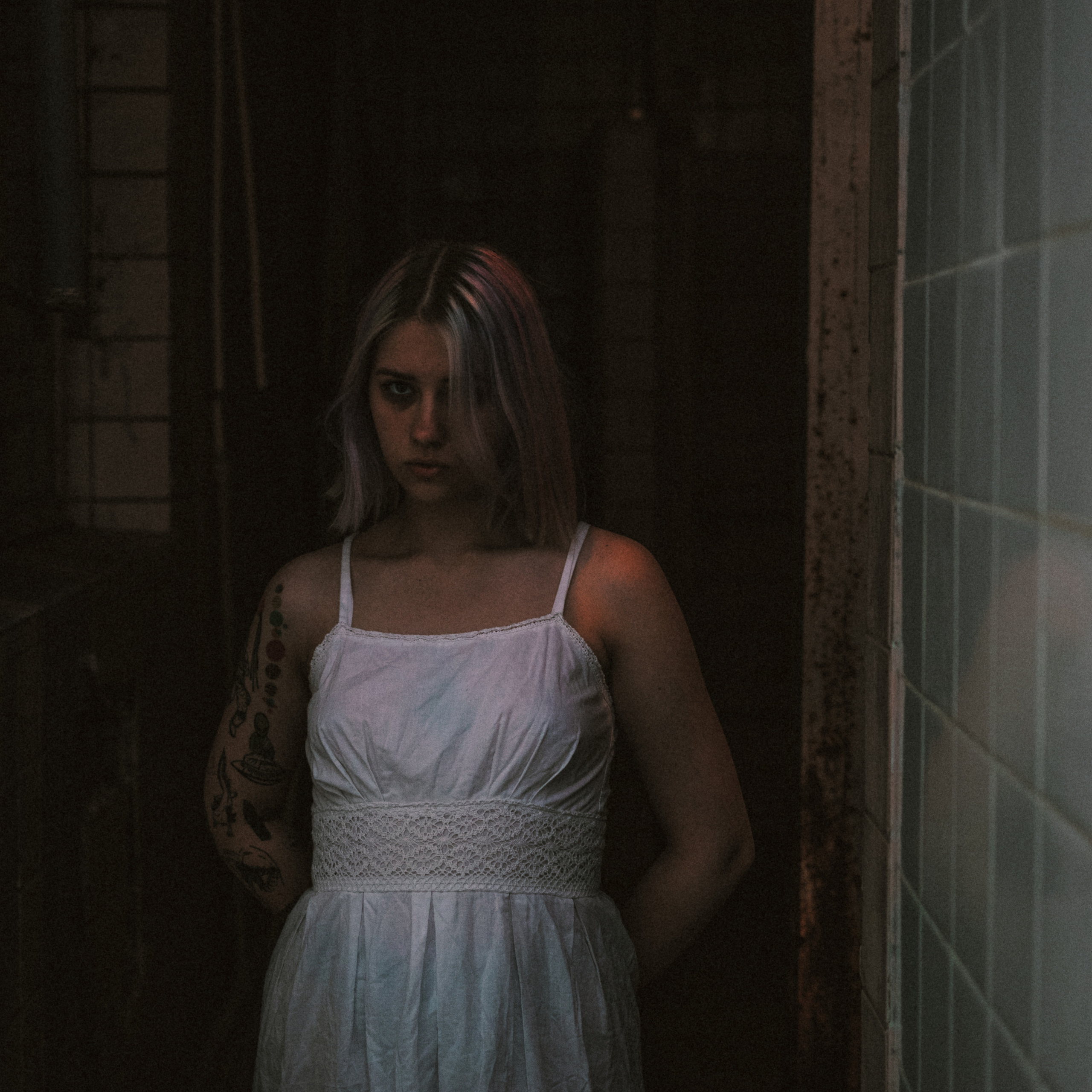 Лена. Коломеец Владислав — фотограф. Одесса. keets_ph