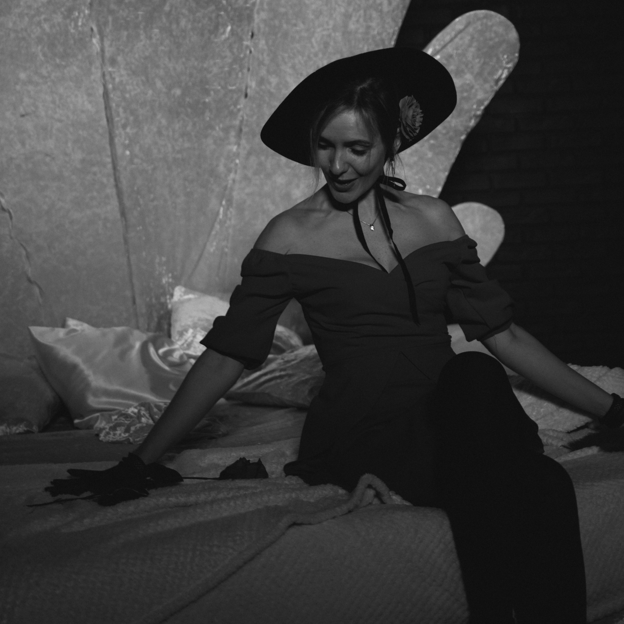 Мсье Блез. Коломеец Владислав — фотограф. Одесса. keets_ph