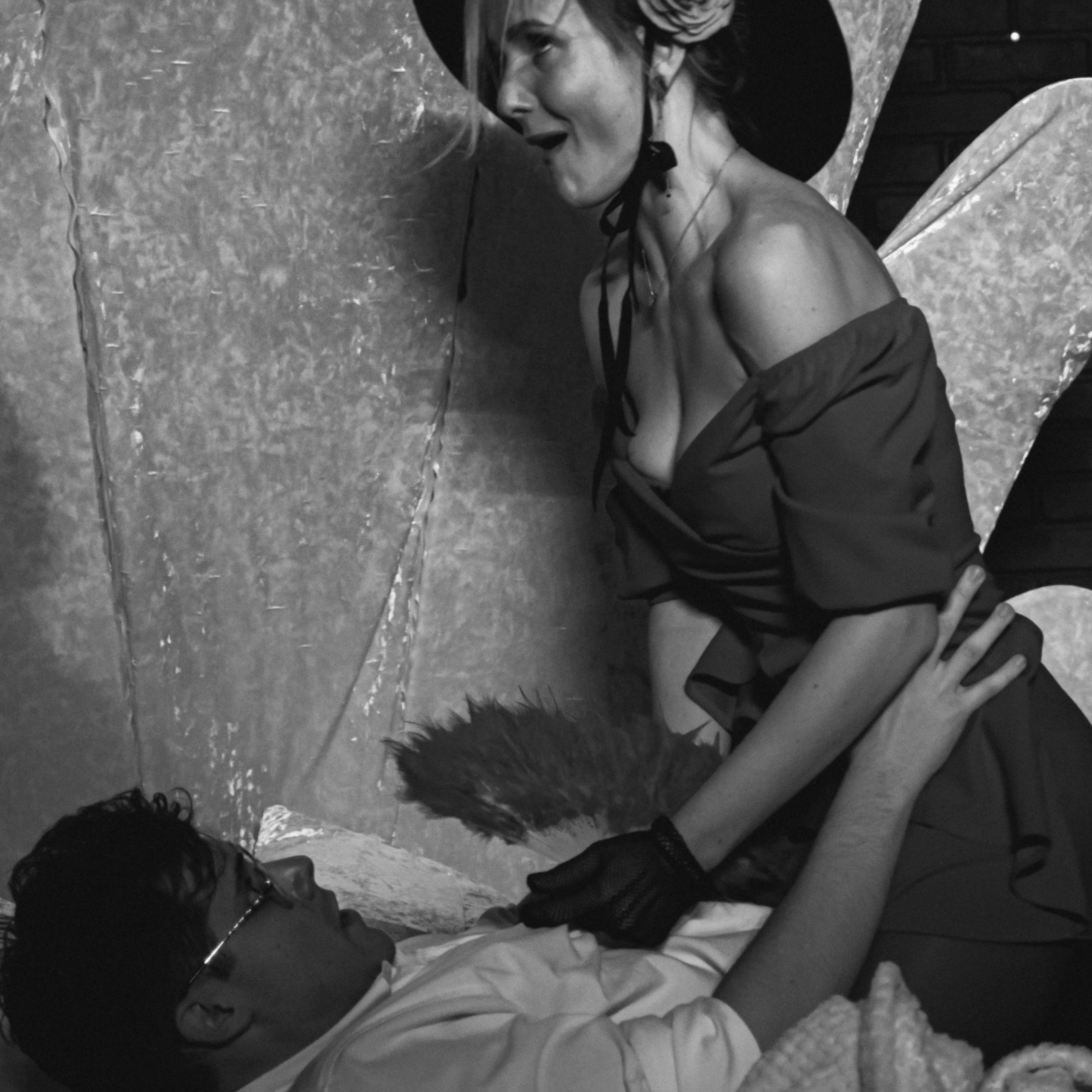 Мсье Блез. Коломеец Владислав — фотограф. Одесса. keets_ph