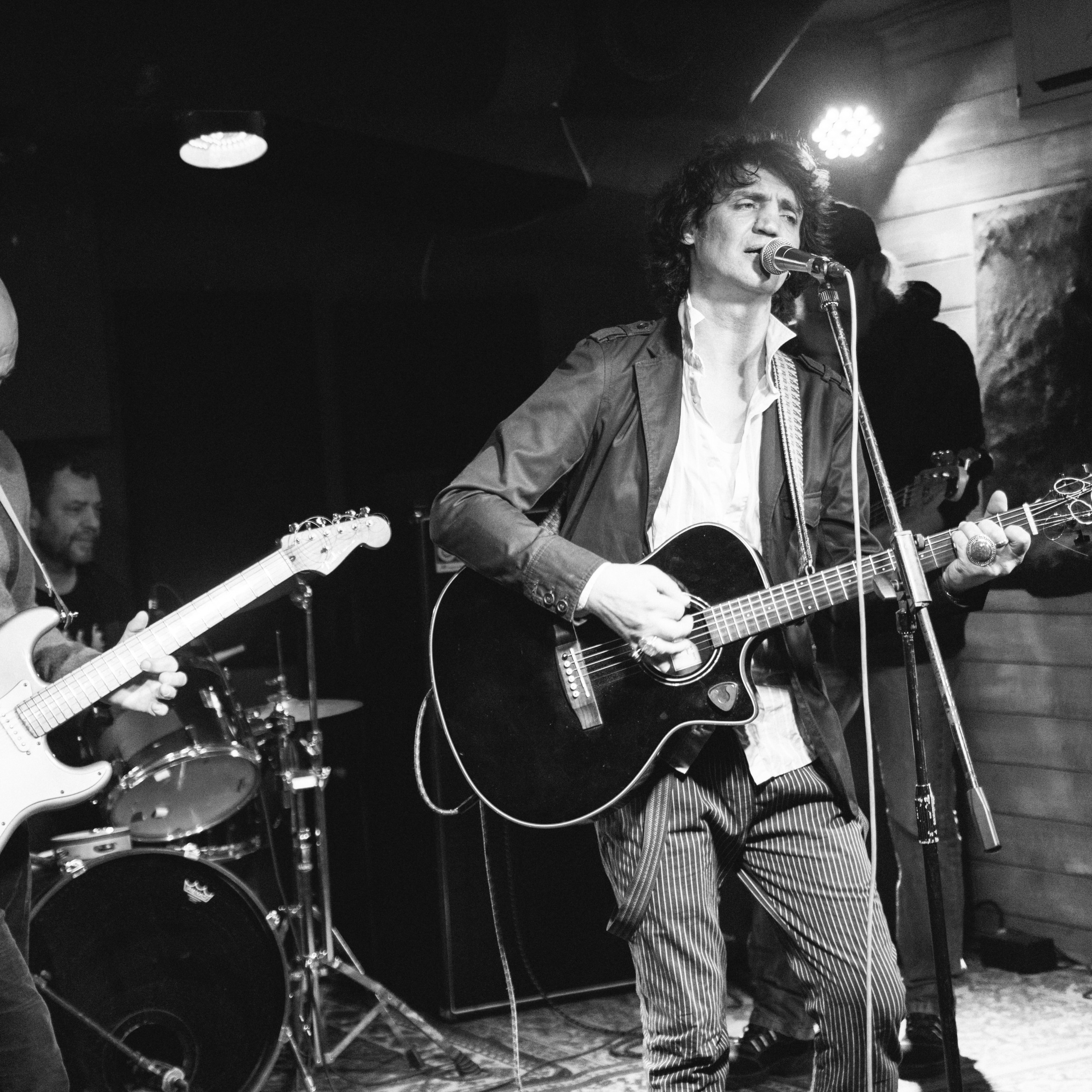 Стас Подлипский. Коломеец Владислав — фотограф. Одесса. keets_ph