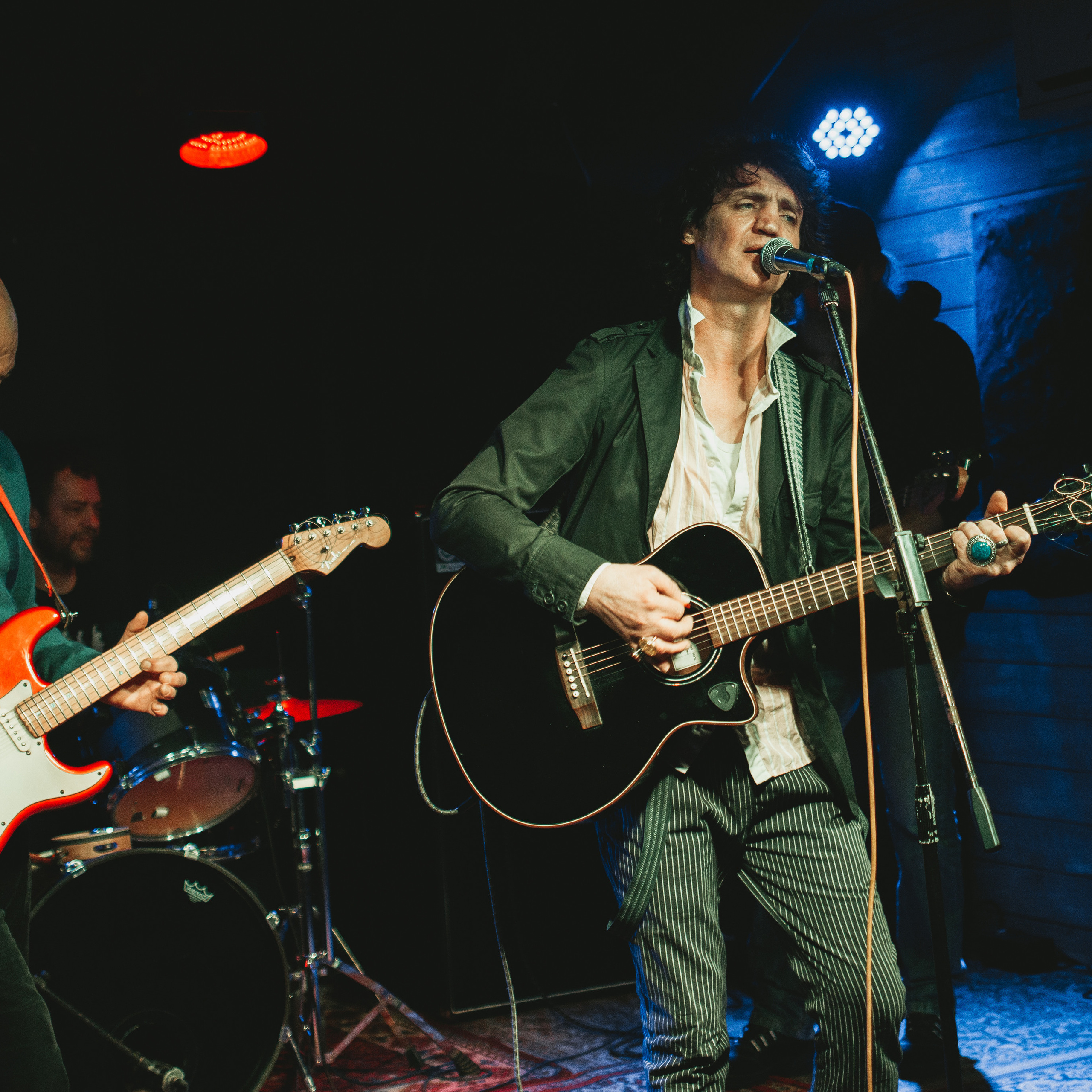 Стас Подлипский. Коломеец Владислав — фотограф. Одесса. keets_ph