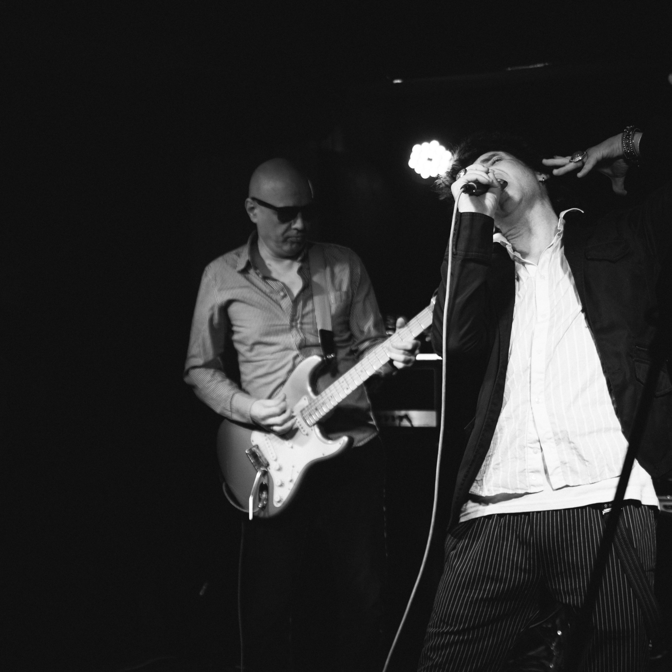 Стас Подлипский. Коломеец Владислав — фотограф. Одесса. keets_ph