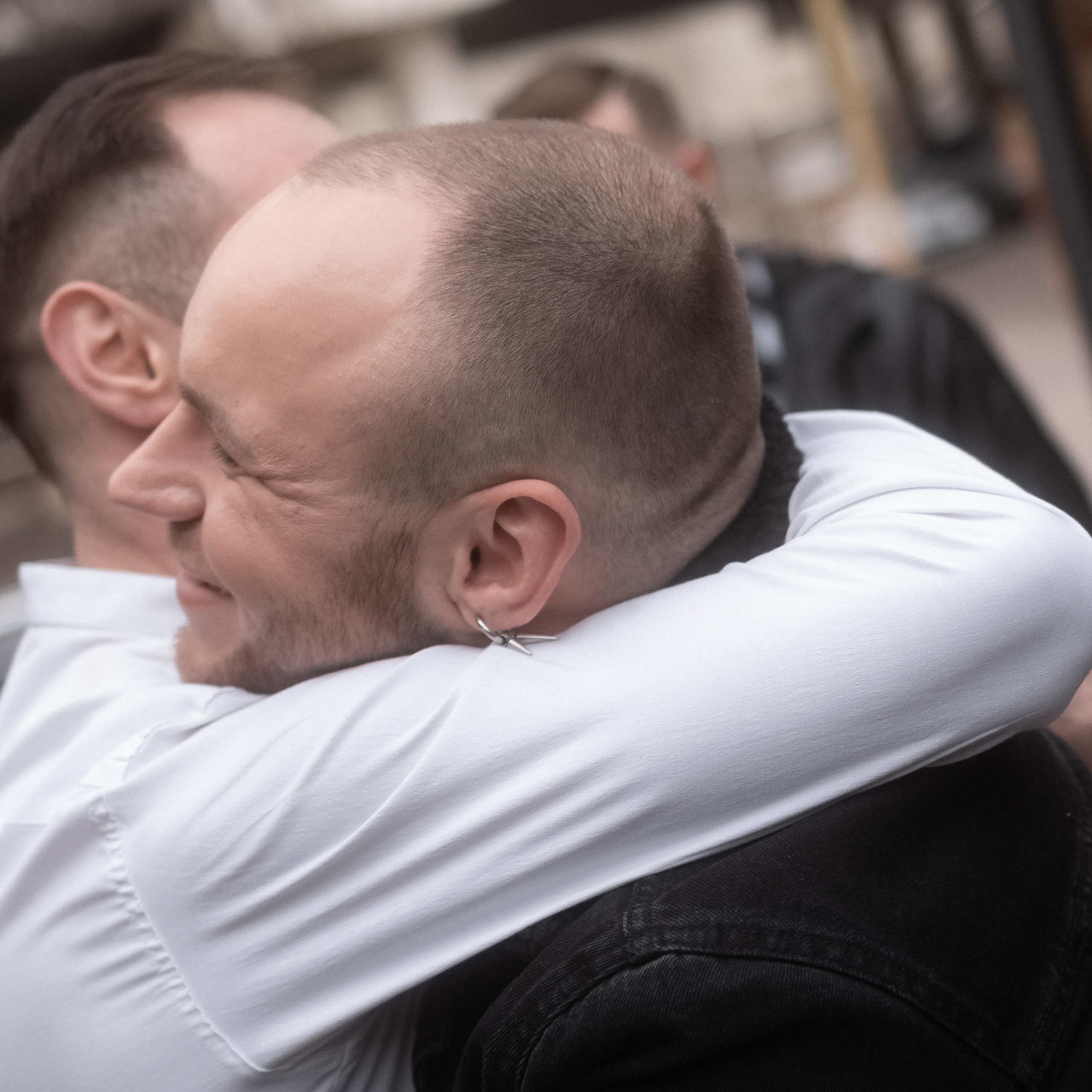 Тамерлан&Виктор Life. Коломеец Владислав — фотограф. Одесса. keets_ph