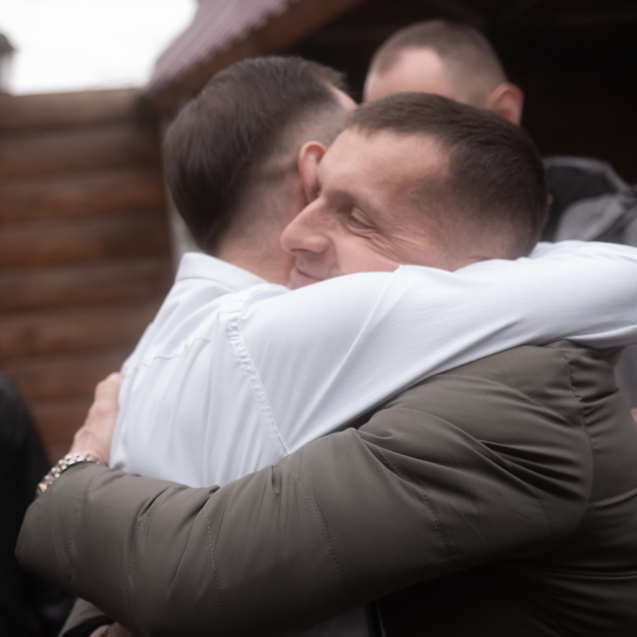 Тамерлан&Виктор Life. Коломеец Владислав — фотограф. Одесса. keets_ph