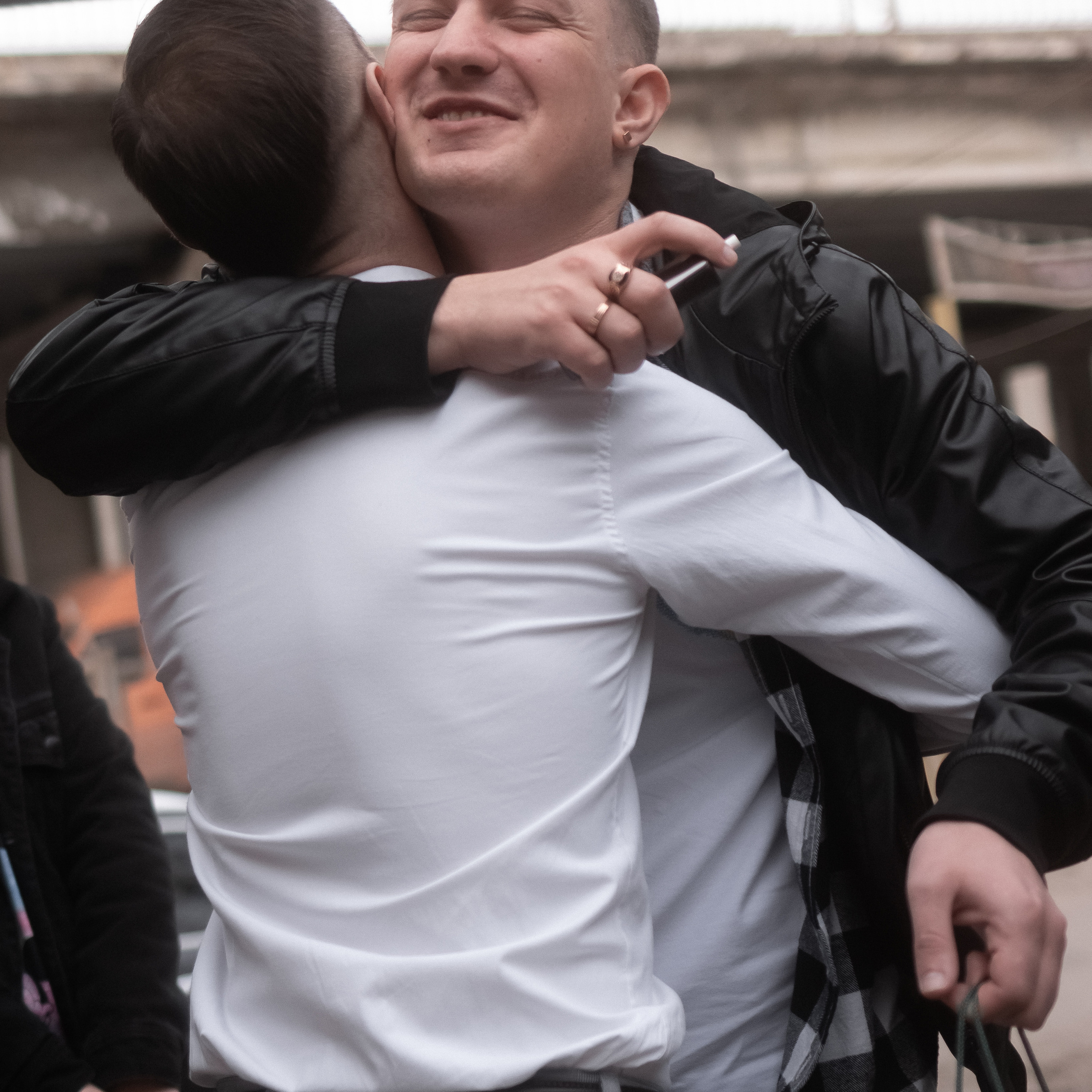 Тамерлан&Виктор Life. Коломеец Владислав — фотограф. Одесса. keets_ph