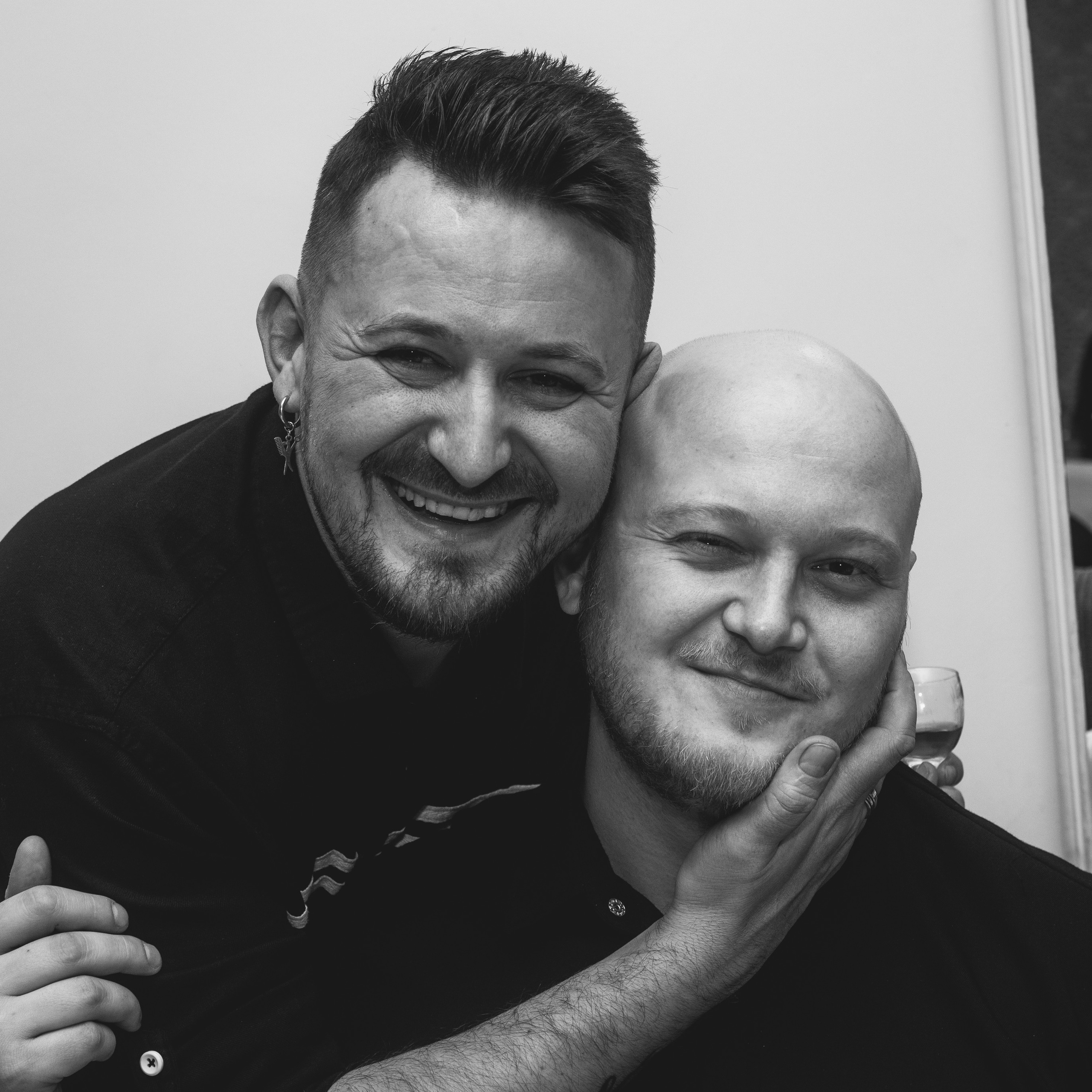 Тамерлан&Виктор Life. Коломеец Владислав — фотограф. Одесса. keets_ph