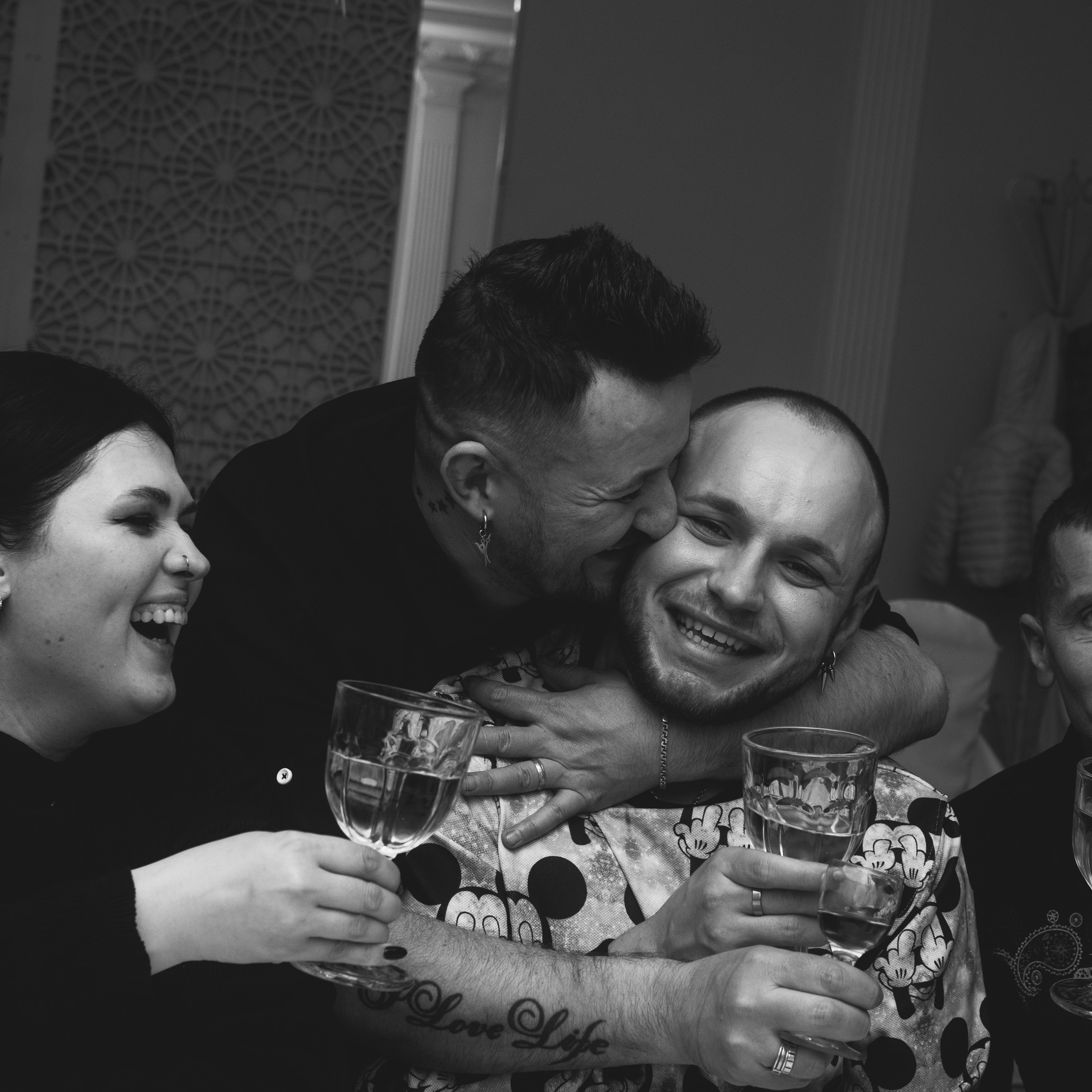 Тамерлан&Виктор Life. Коломеец Владислав — фотограф. Одесса. keets_ph