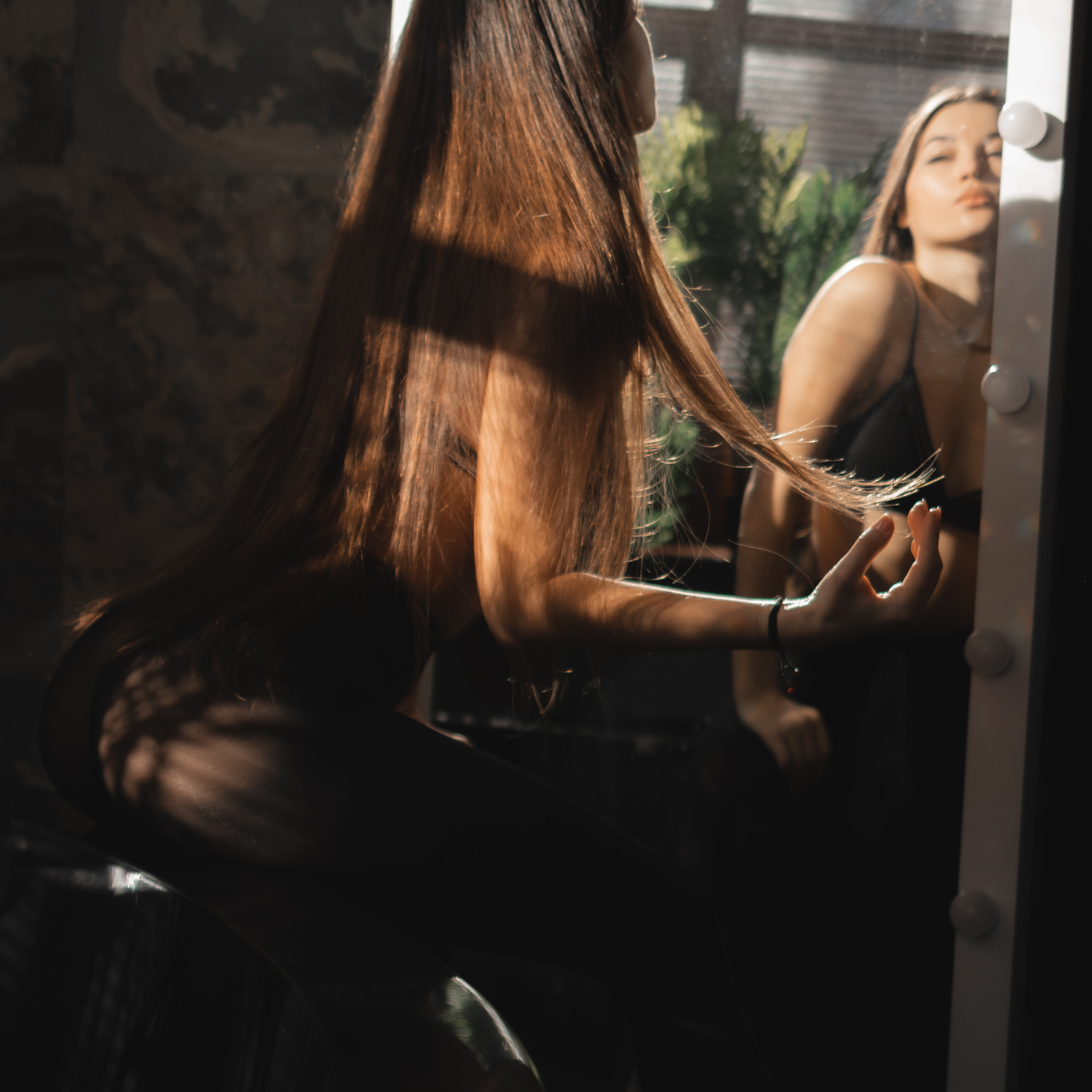 Вики. Коломеец Владислав — фотограф. Одесса. keets_ph