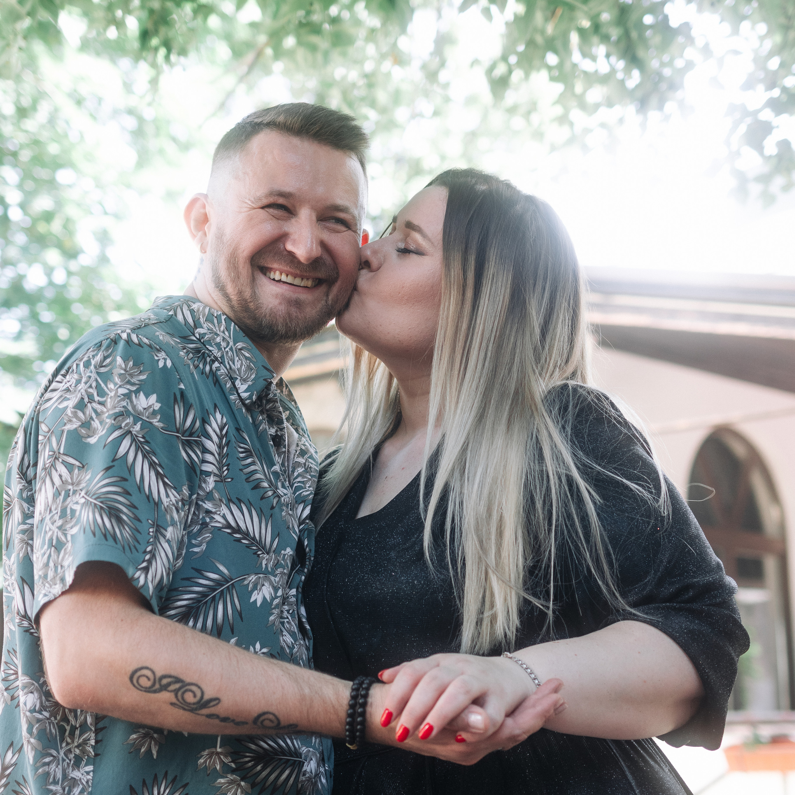 Виктор and his Life. Коломеец Владислав — фотограф. Одесса. keets_ph