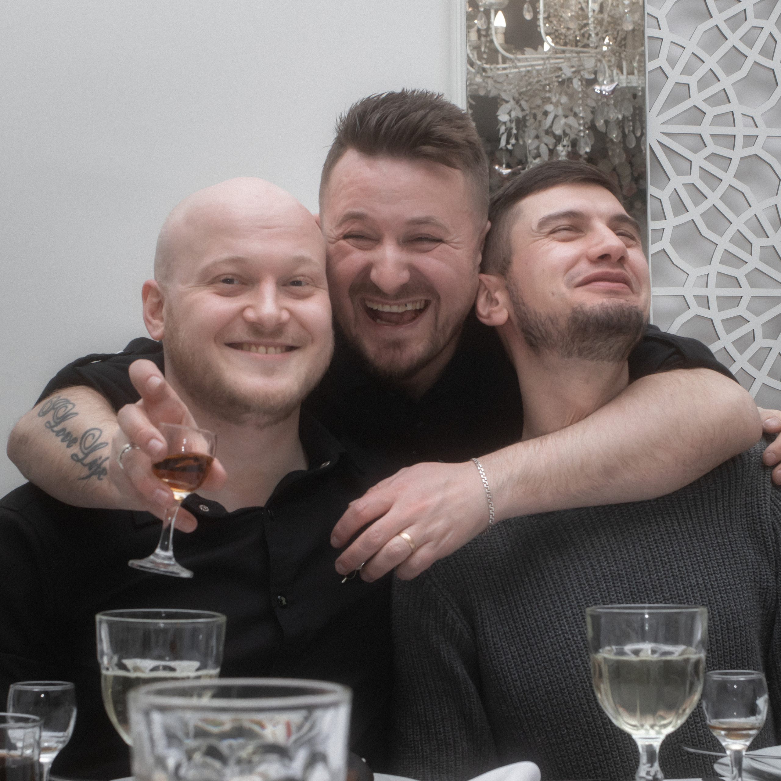 Тамерлан&Виктор Life. Коломеец Владислав — фотограф. Одесса. keets_ph