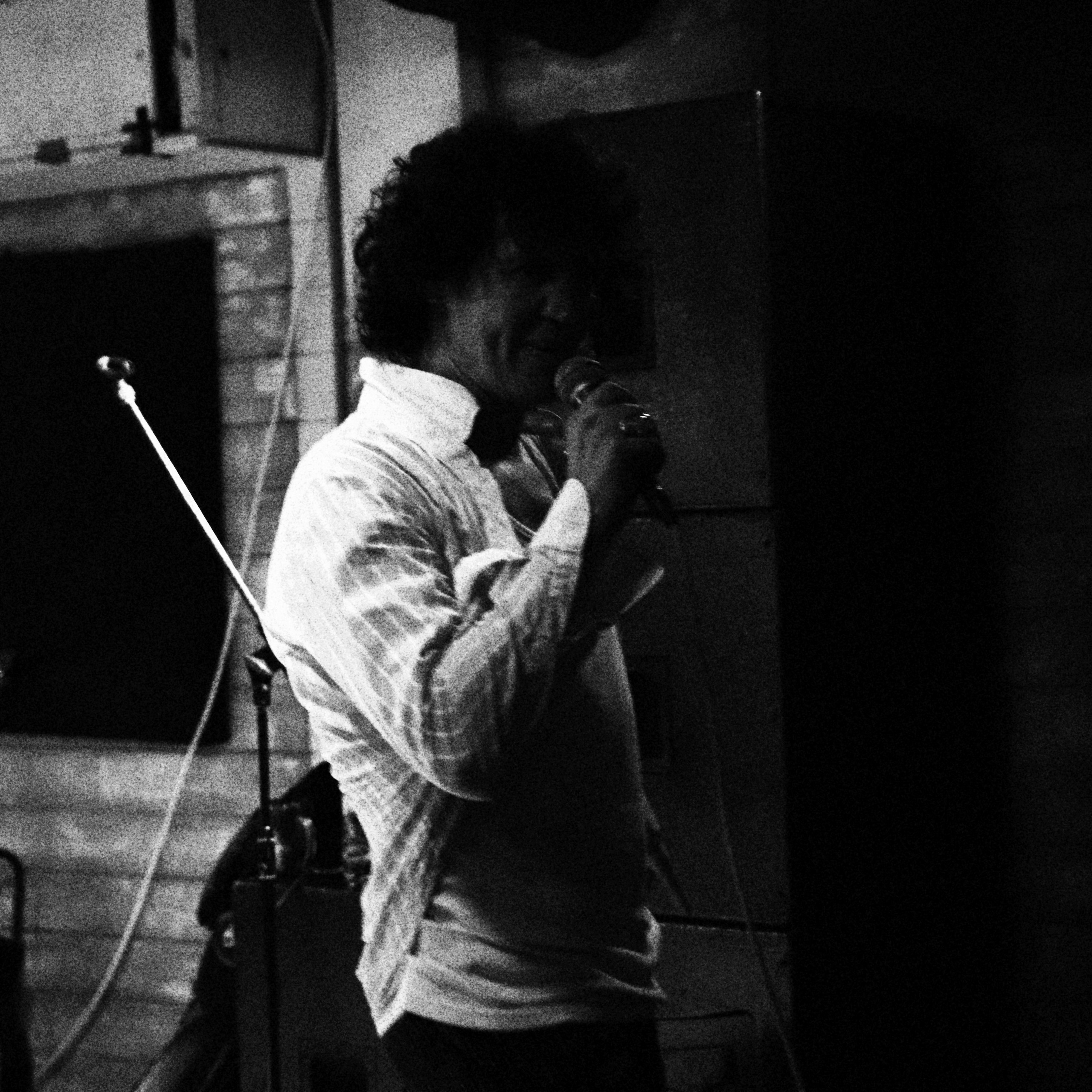 Стас Подлипский. Коломеец Владислав — фотограф. Одесса. keets_ph