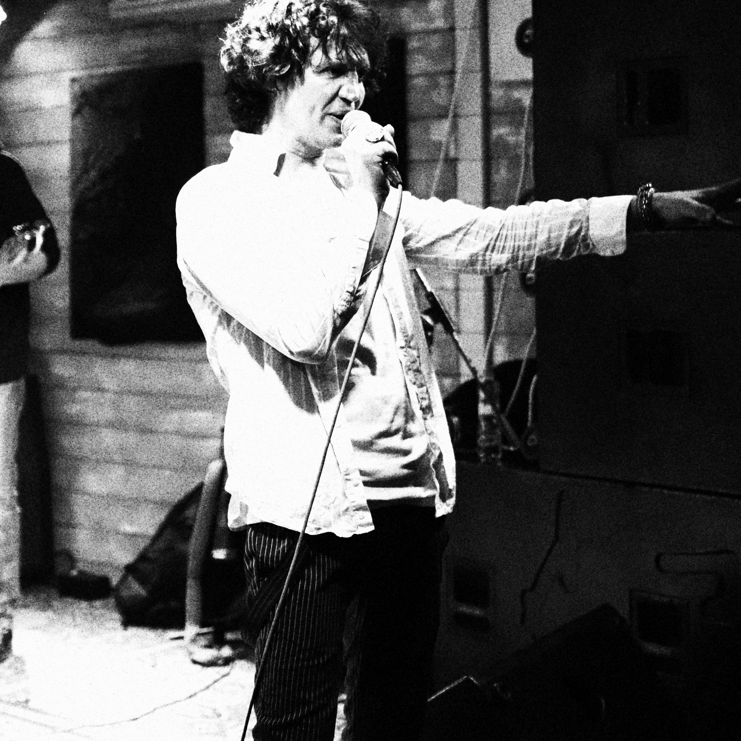 Стас Подлипский. Коломеец Владислав — фотограф. Одесса. keets_ph