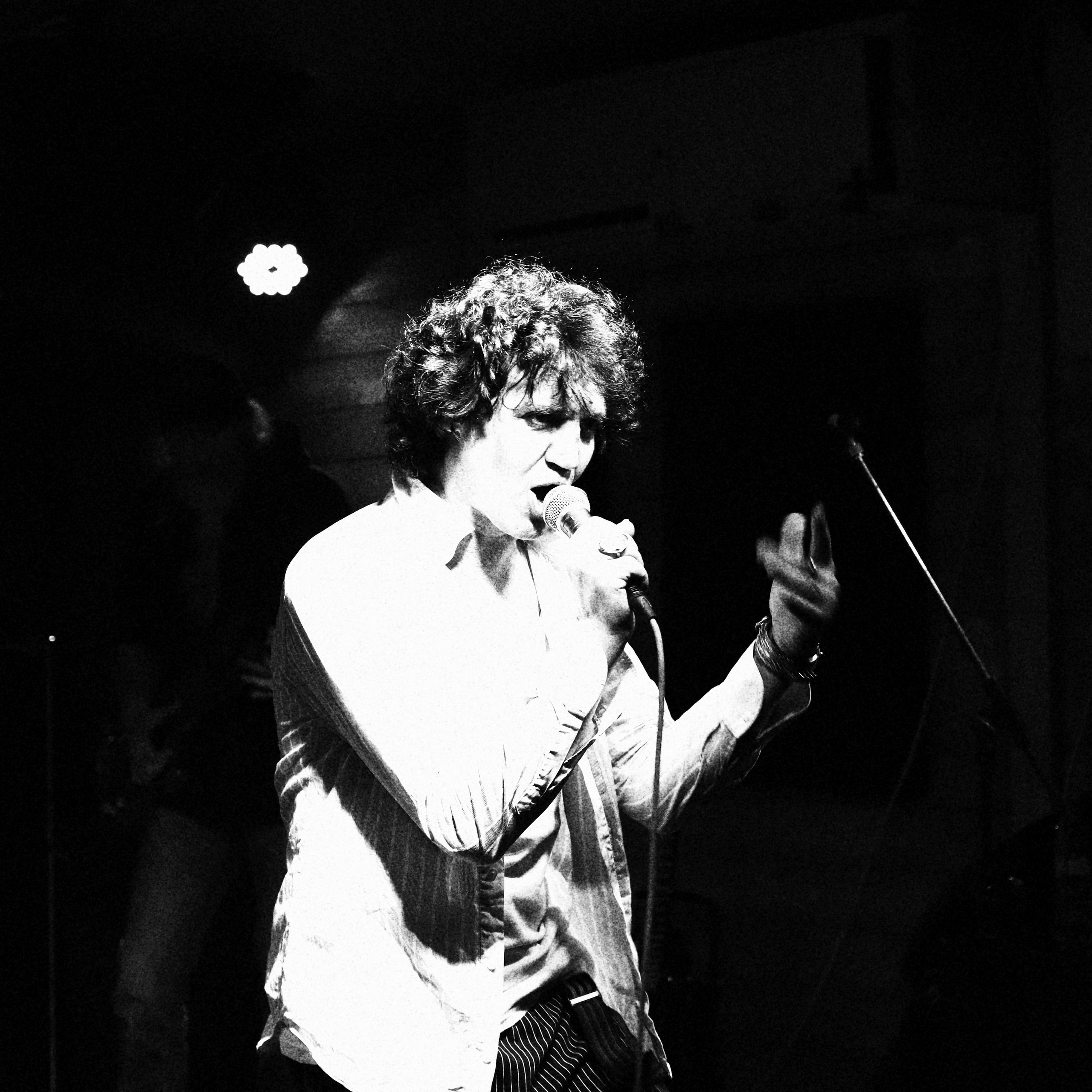 Стас Подлипский. Коломеец Владислав — фотограф. Одесса. keets_ph