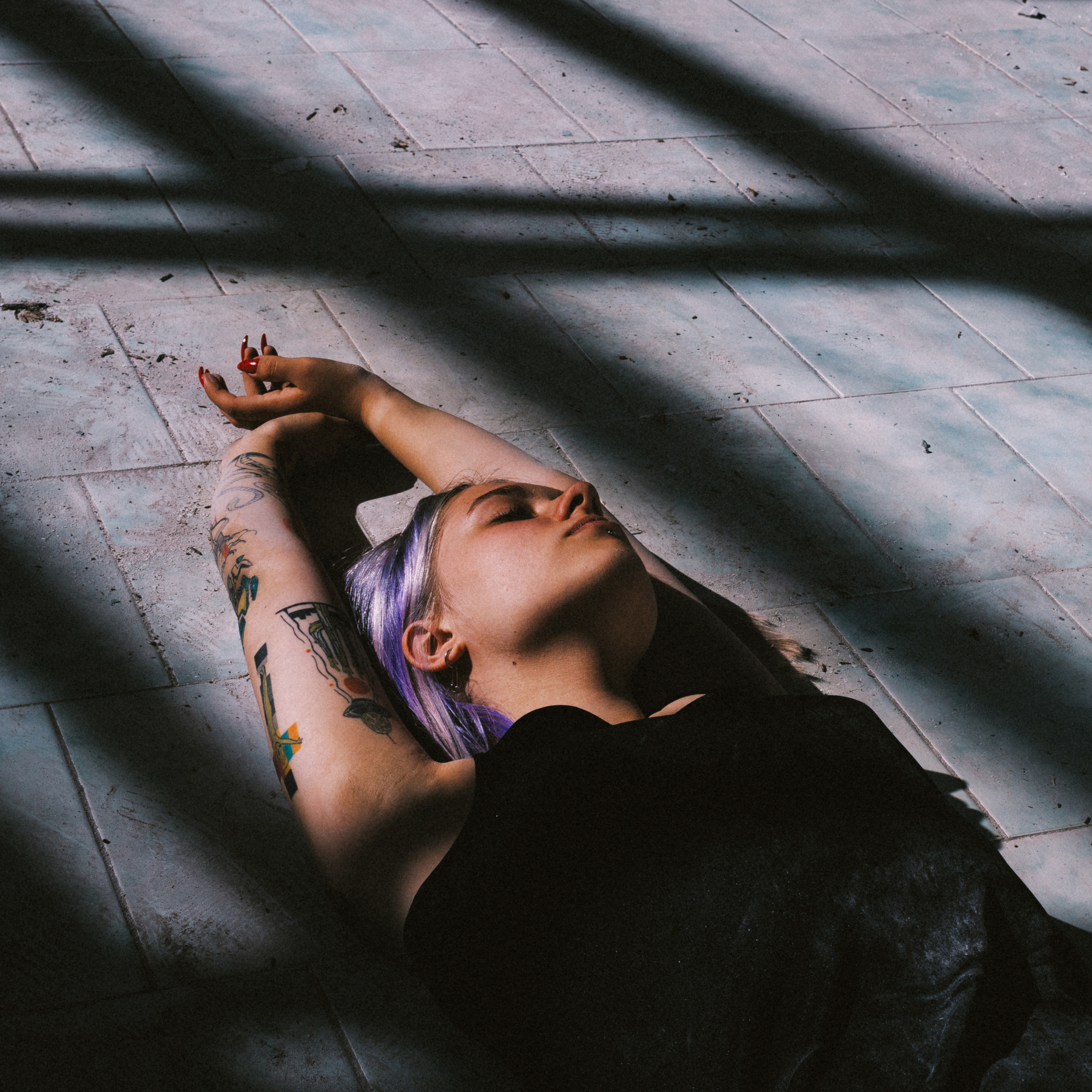 Лена. Коломеец Владислав — фотограф. Одесса. keets_ph