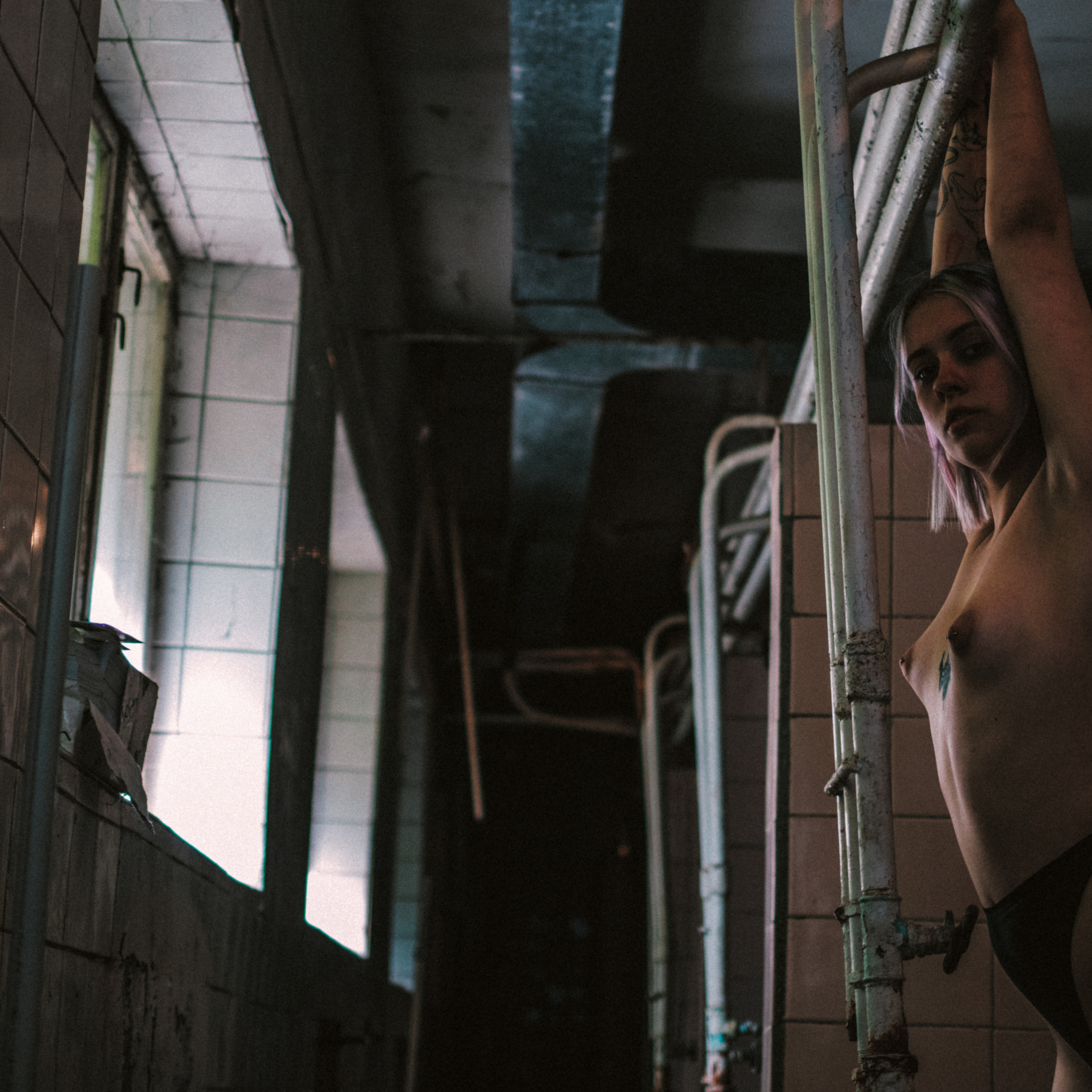 Nude. Коломеец Владислав — фотограф. Одесса. keets_ph