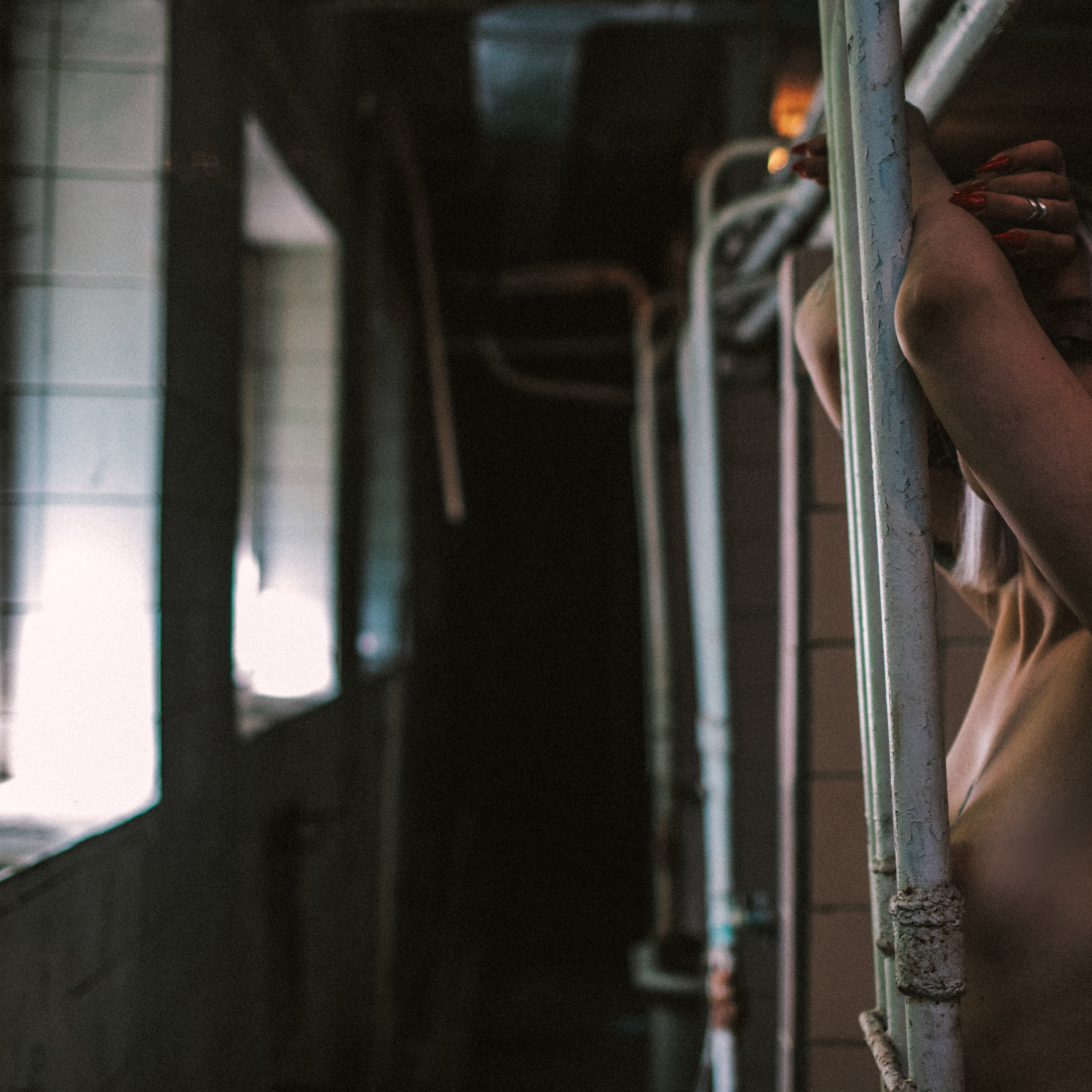 Nude. Коломеец Владислав — фотограф. Одесса. keets_ph