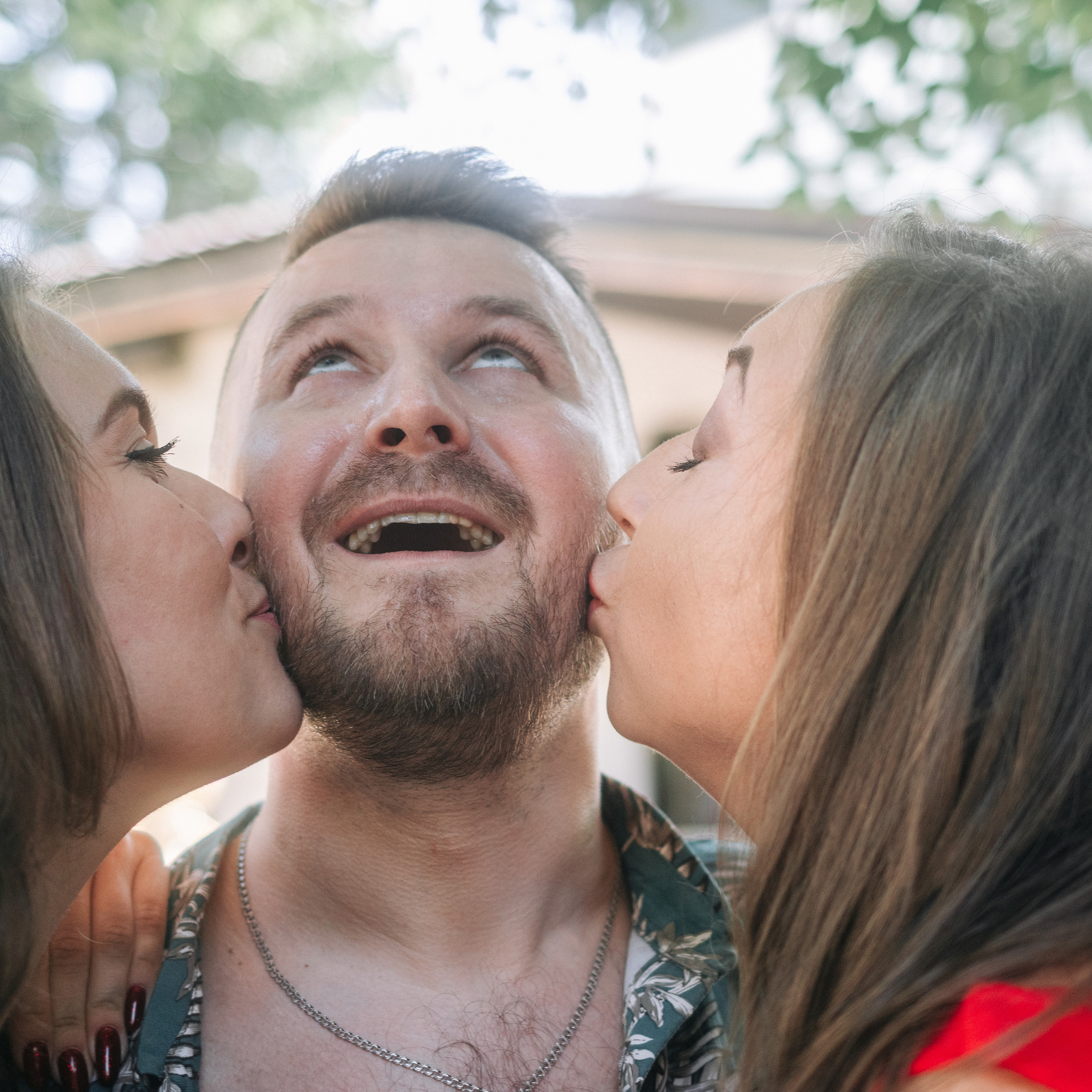 Виктор and his Life. Коломеец Владислав — фотограф. Одесса. keets_ph