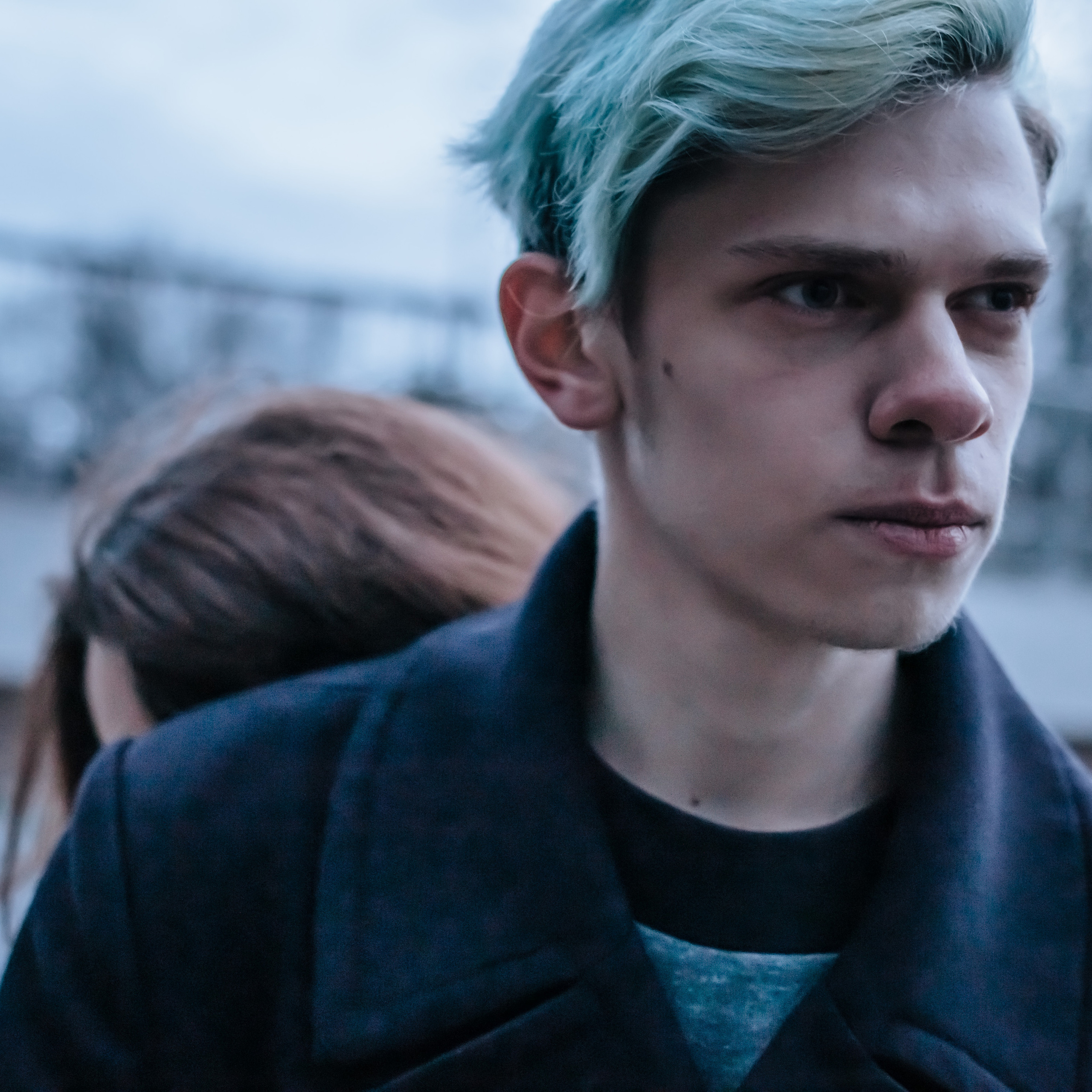 Владимир и Влада. Коломеец Владислав — фотограф. Одесса. keets_ph