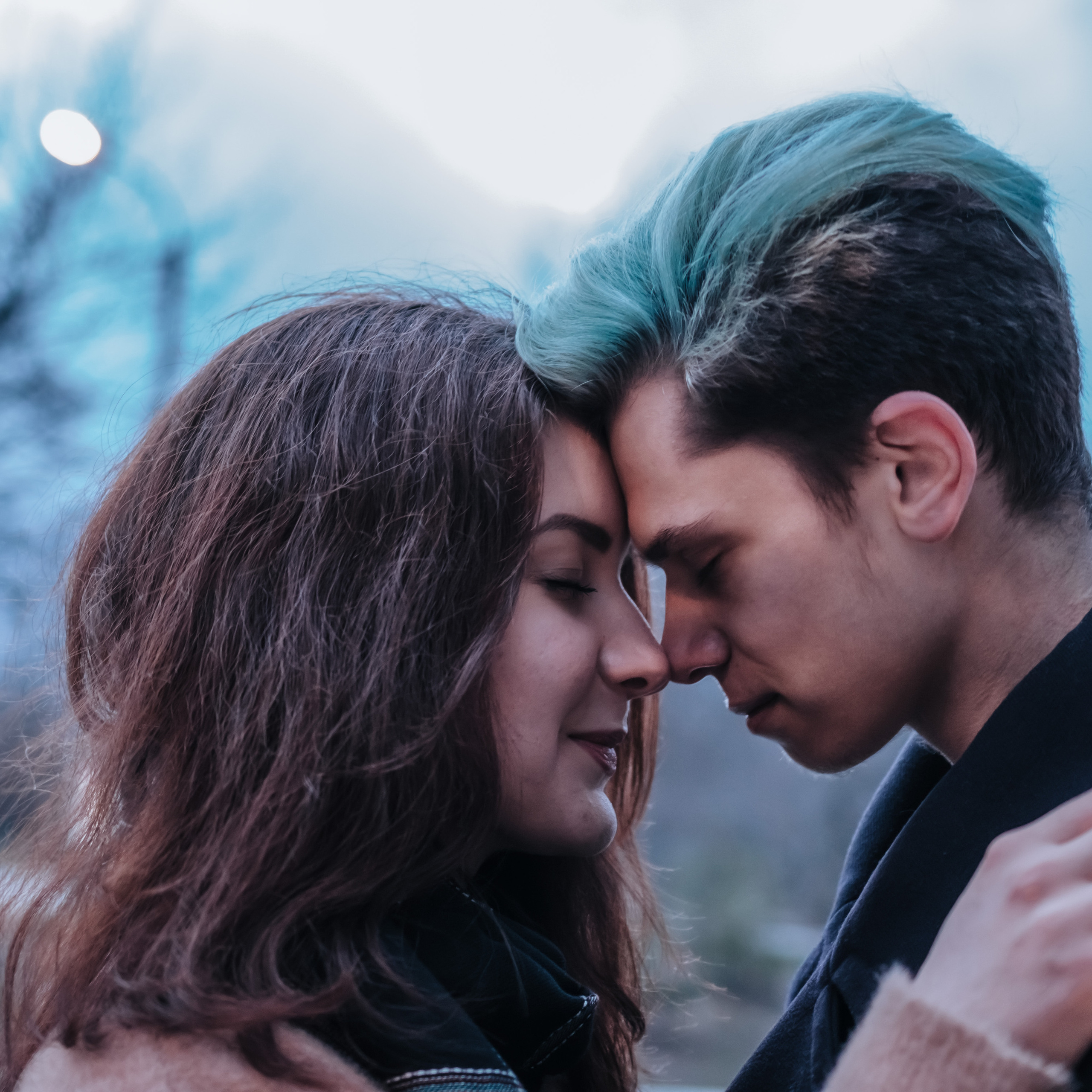 Владимир и Влада. Коломеец Владислав — фотограф. Одесса. keets_ph