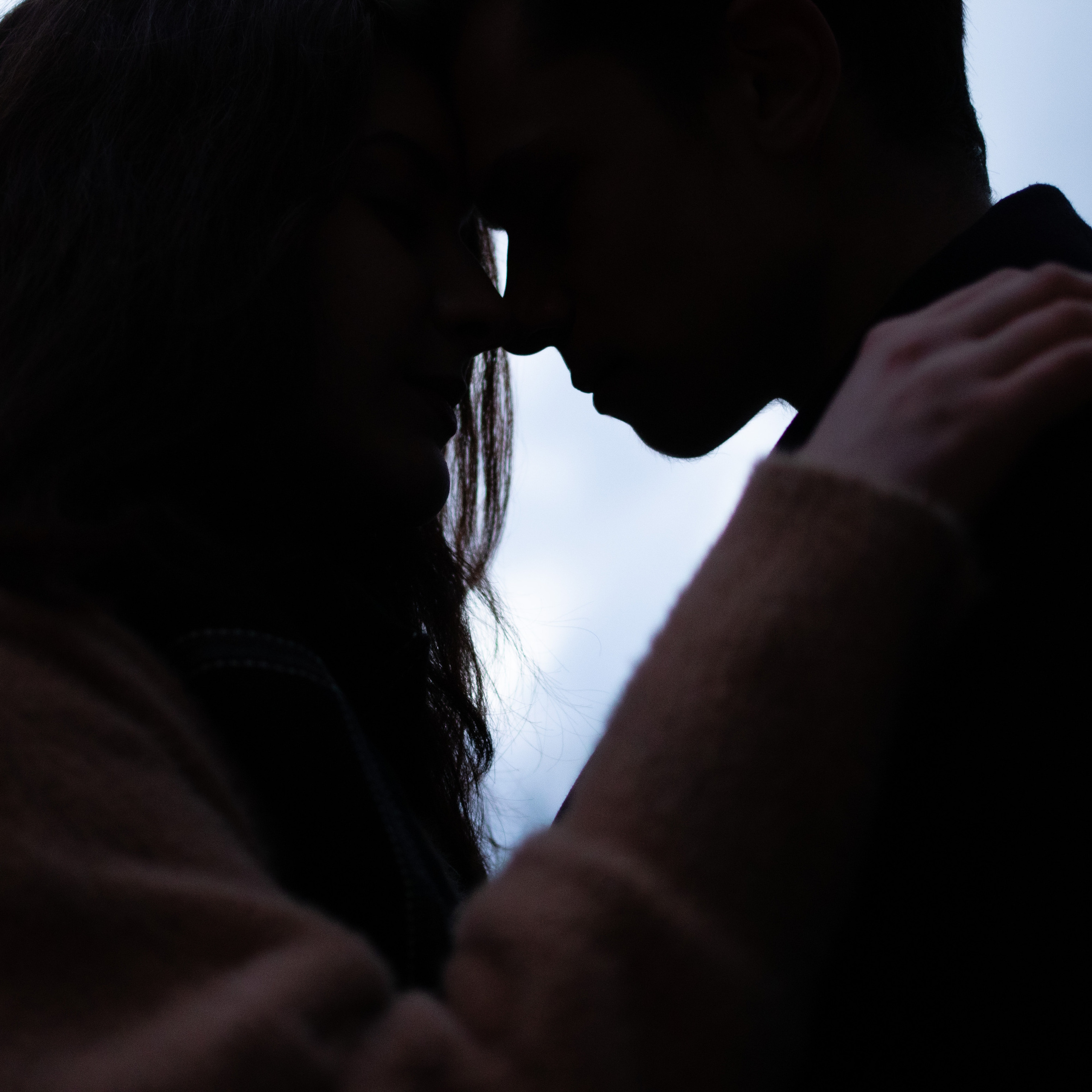 Владимир и Влада. Коломеец Владислав — фотограф. Одесса. keets_ph