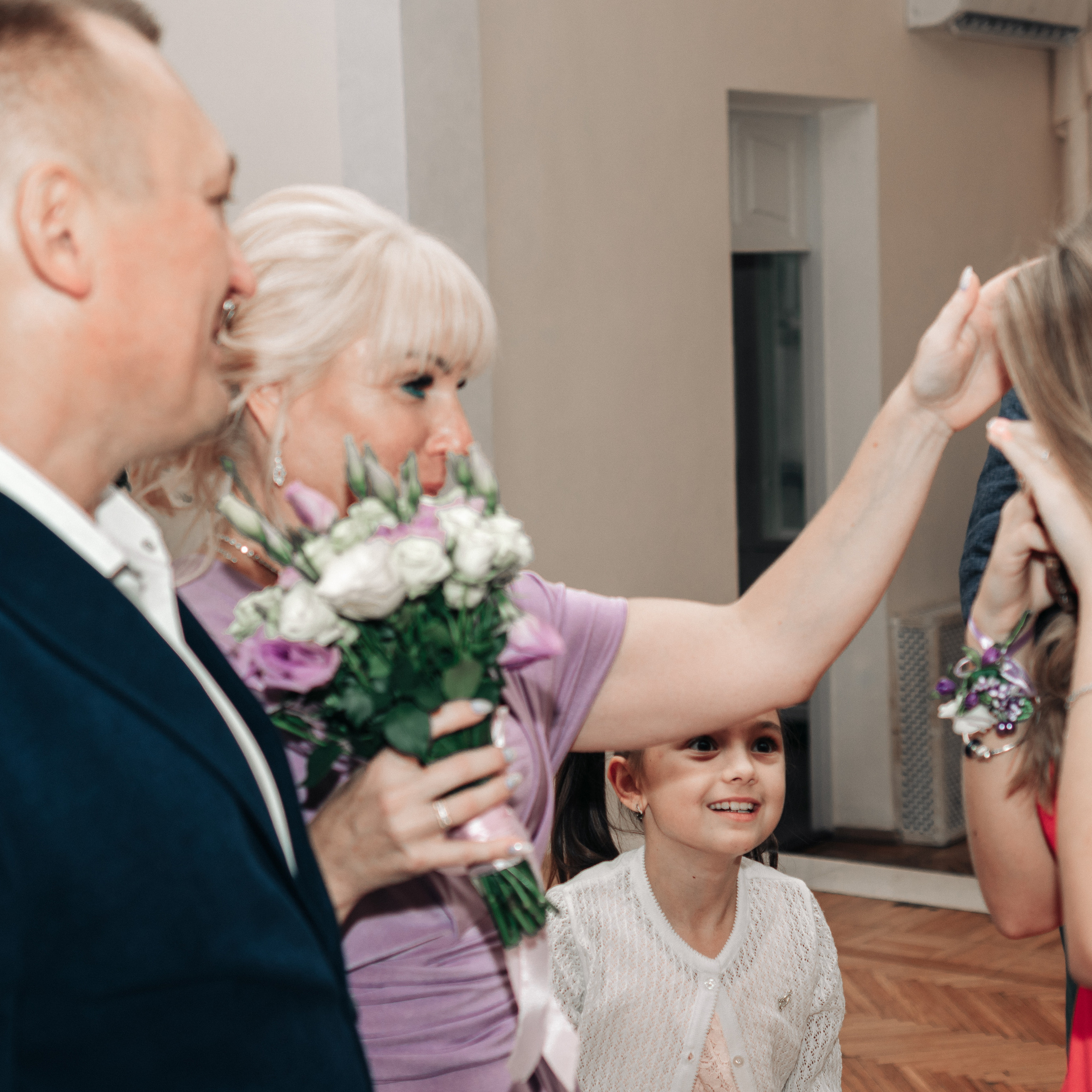 Роспись. Коломеец Владислав — фотограф. Одесса. keets_ph