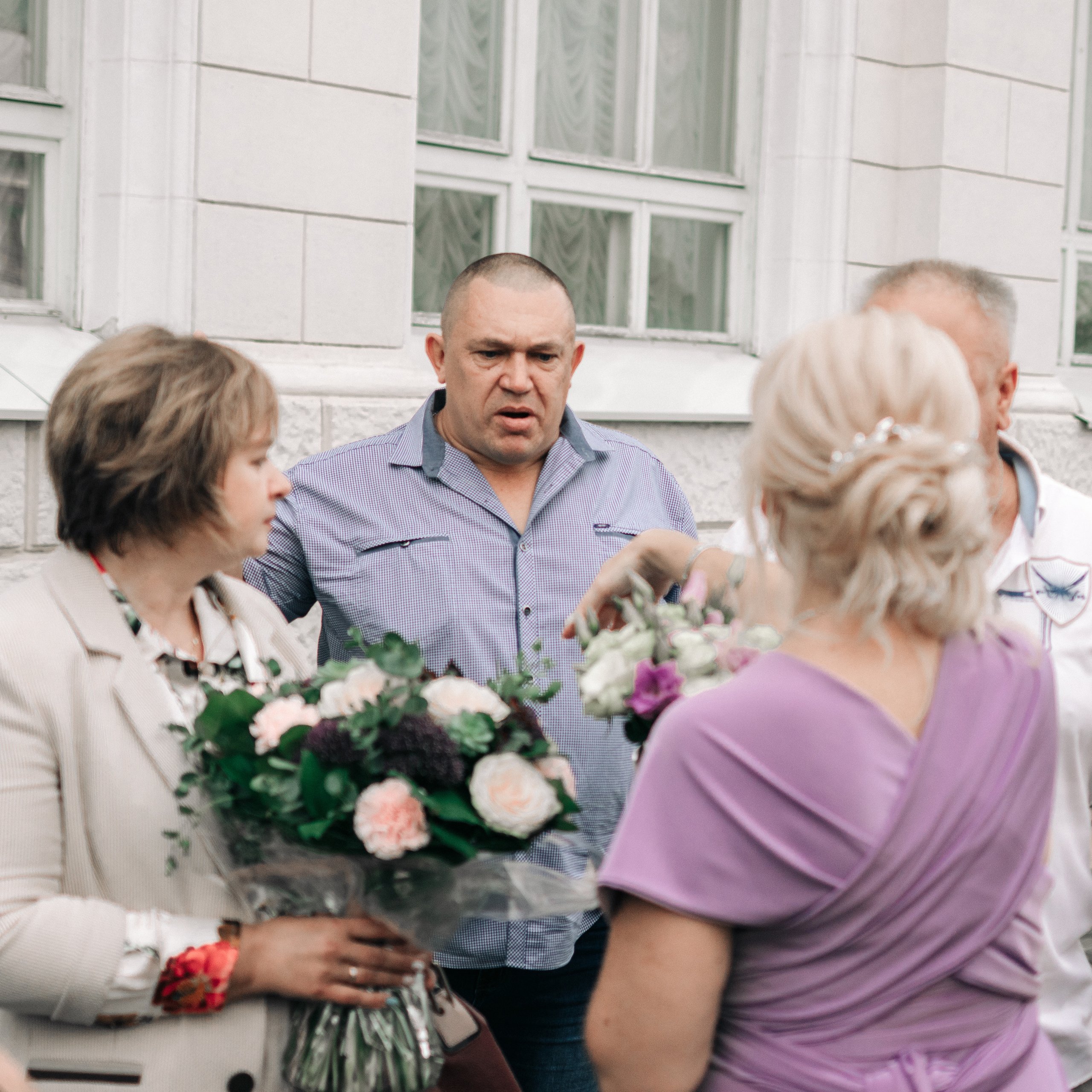 Роспись. Коломеец Владислав — фотограф. Одесса. keets_ph