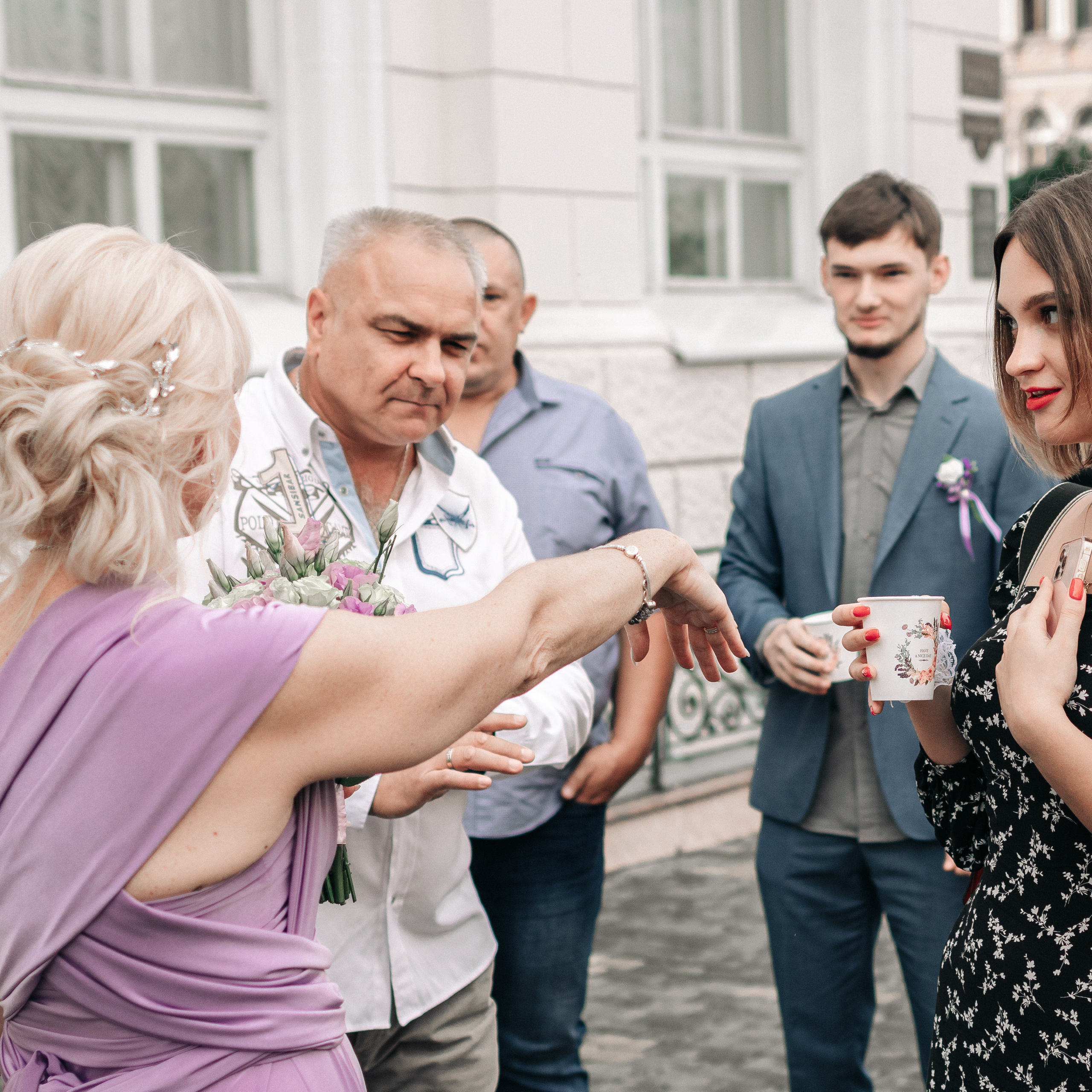 Роспись. Коломеец Владислав — фотограф. Одесса. keets_ph