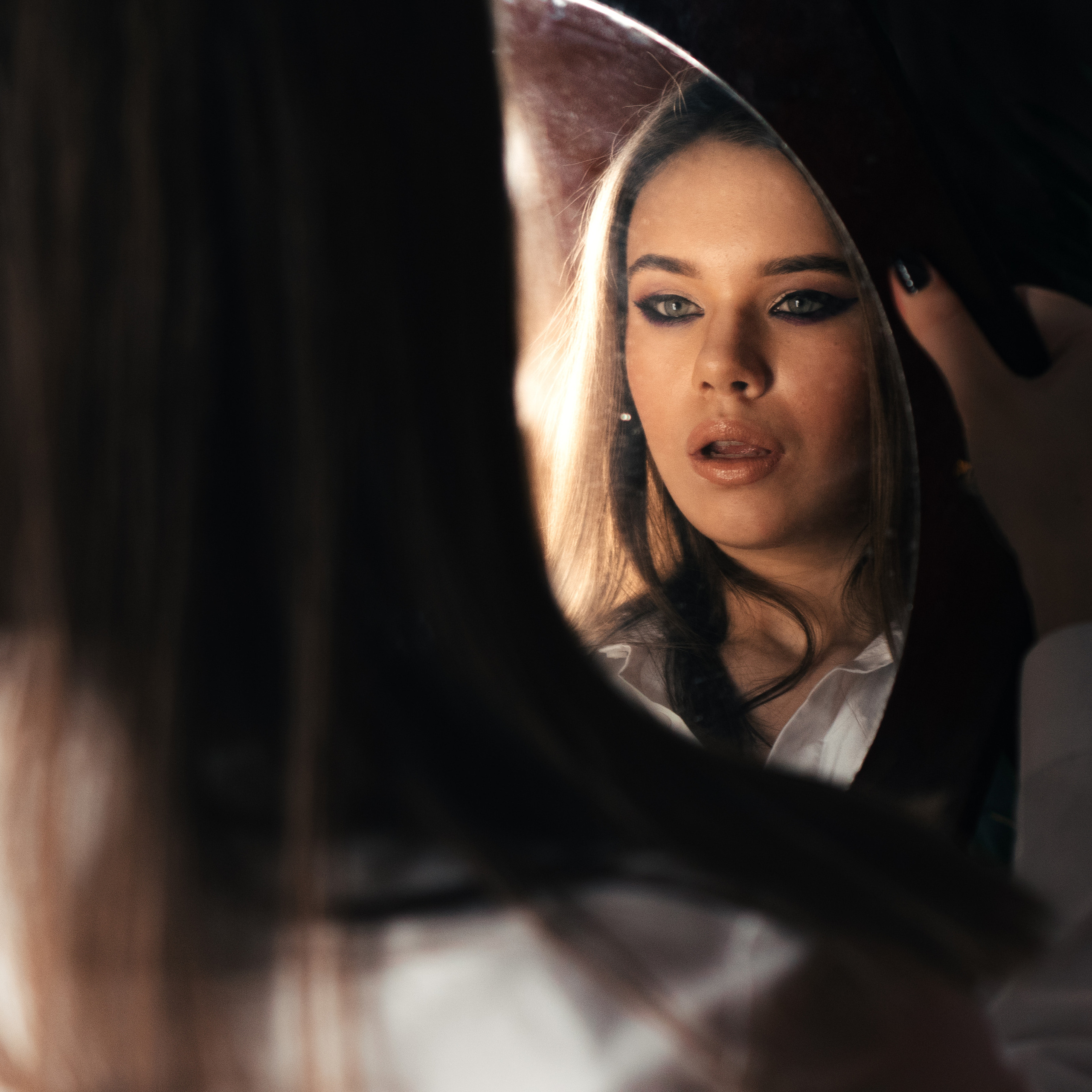 Аня. Коломеец Владислав — фотограф. Одесса. keets_ph