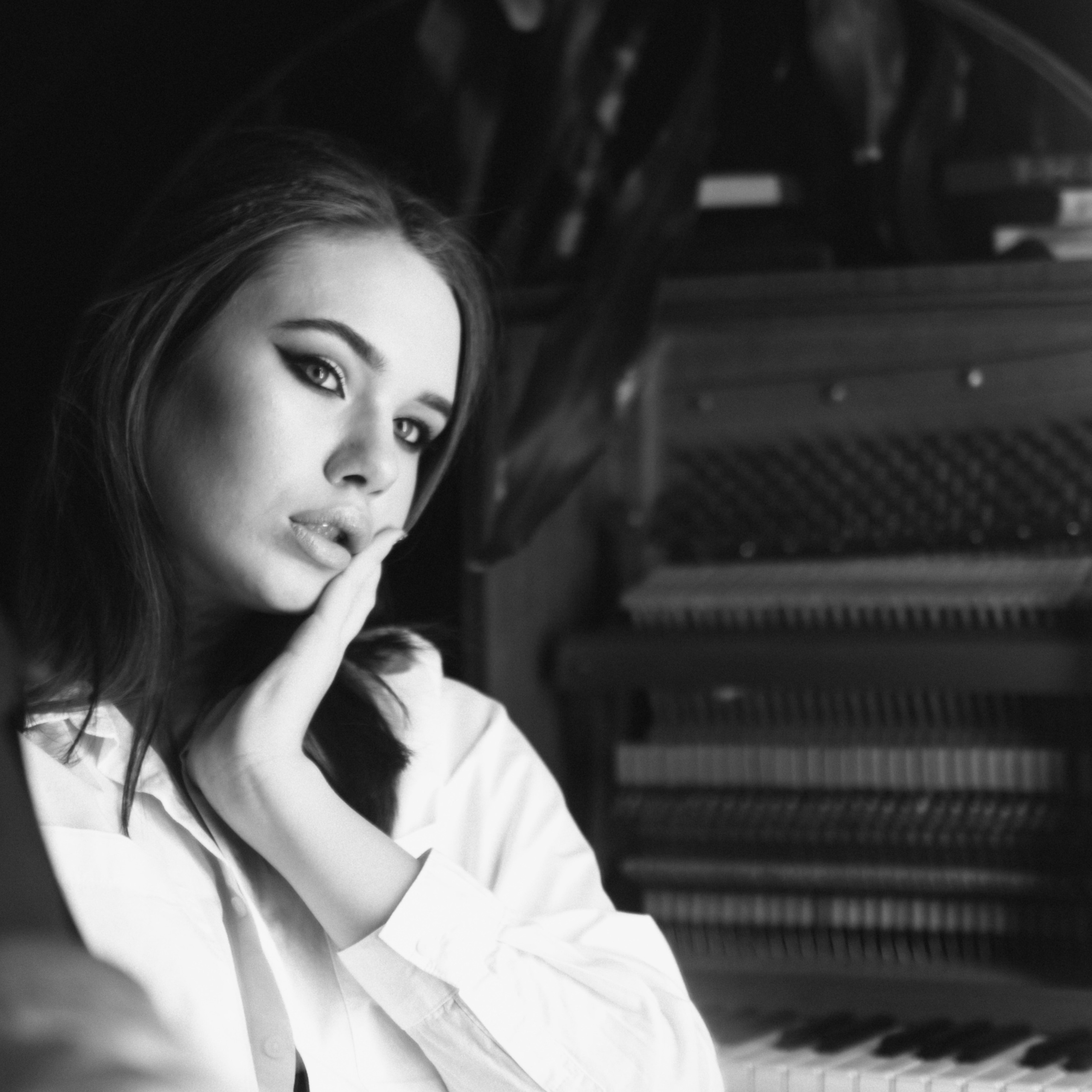 Аня. Коломеец Владислав — фотограф. Одесса. keets_ph