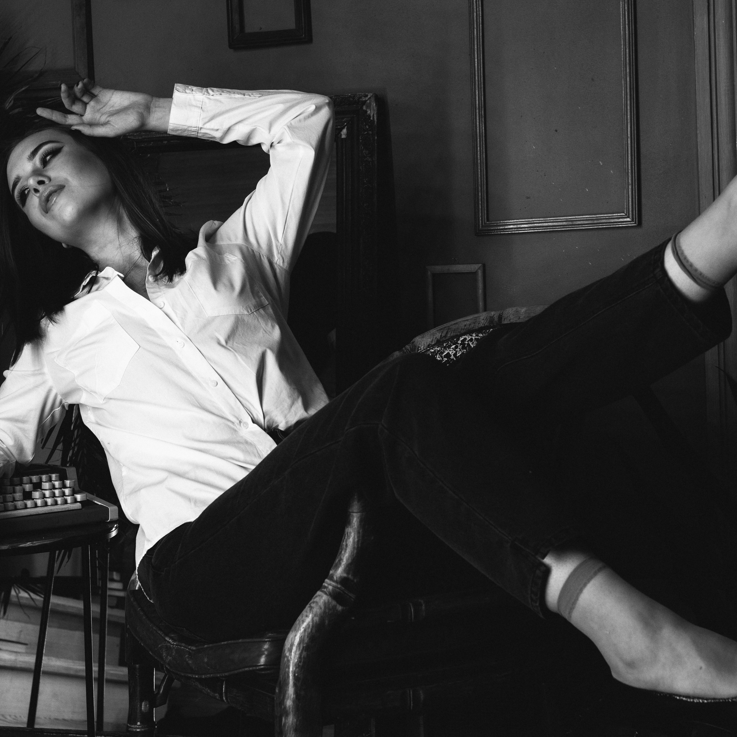 Аня. Коломеец Владислав — фотограф. Одесса. keets_ph