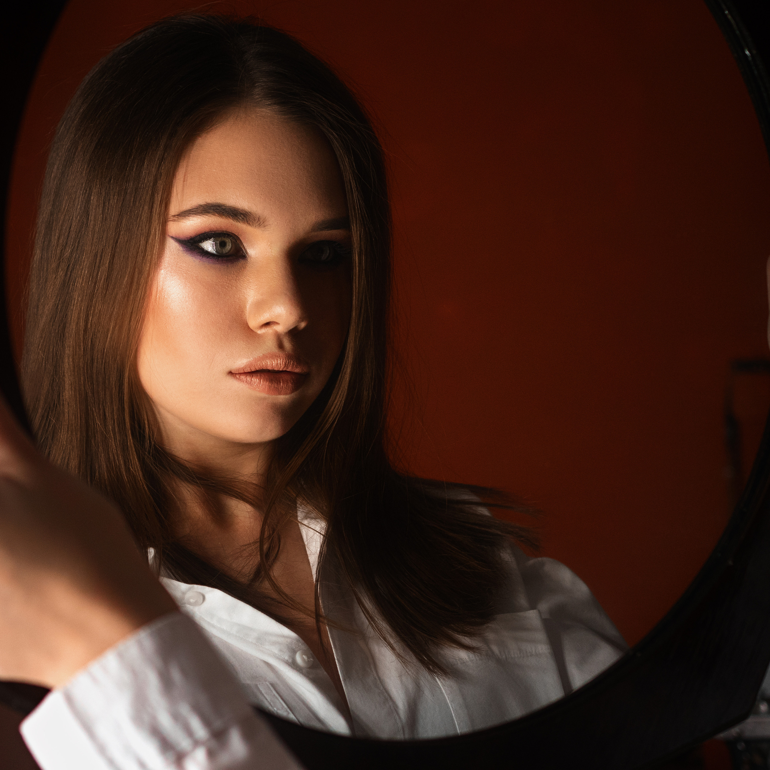 Аня. Коломеец Владислав — фотограф. Одесса. keets_ph