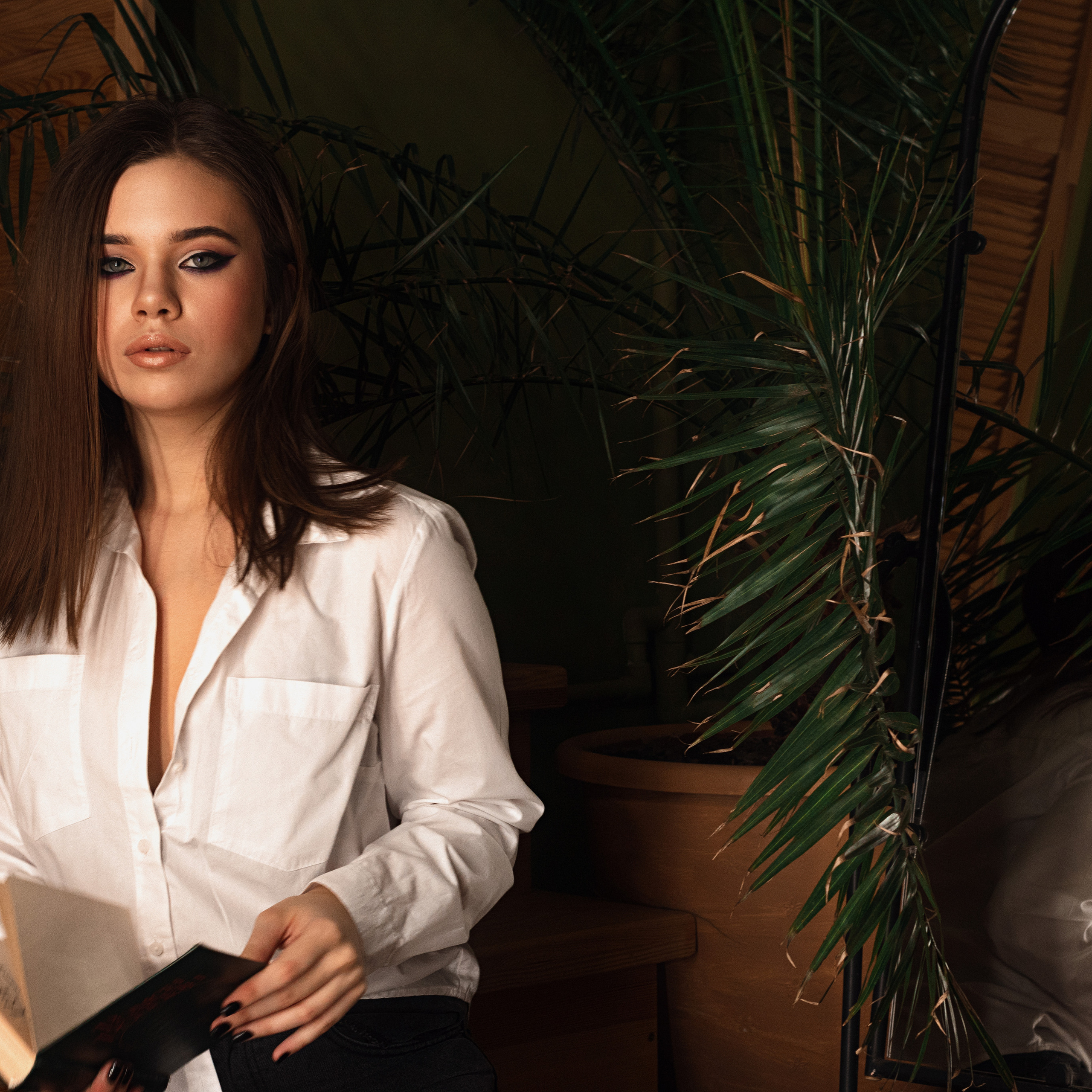 Аня. Коломеец Владислав — фотограф. Одесса. keets_ph