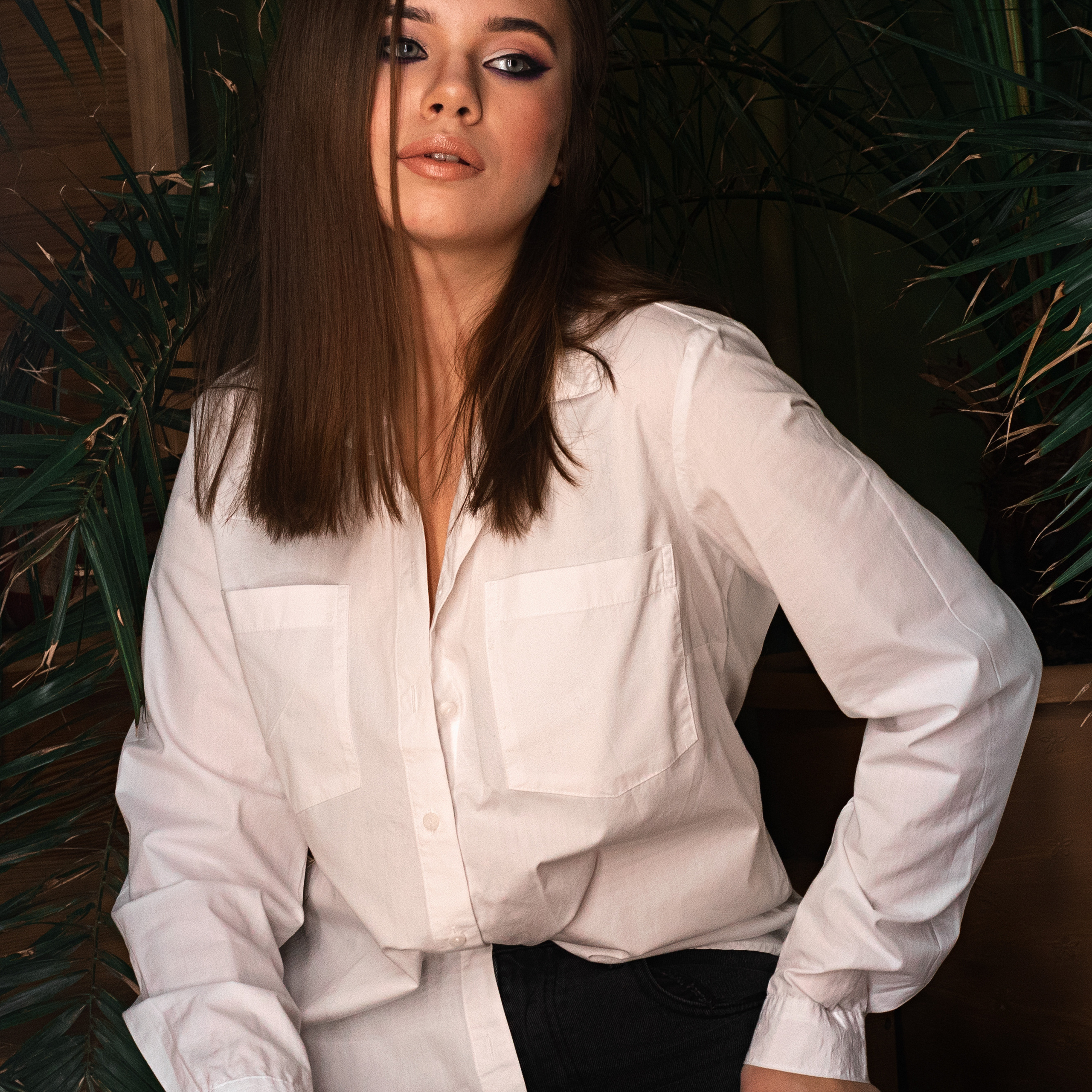 Аня. Коломеец Владислав — фотограф. Одесса. keets_ph