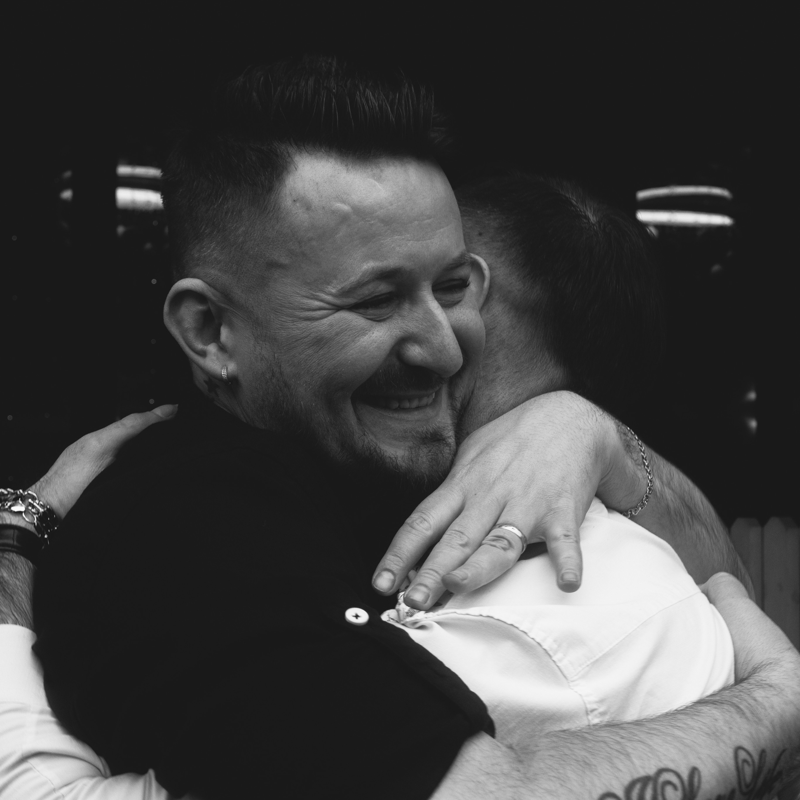 Тамерлан&Виктор Life. Коломеец Владислав — фотограф. Одесса. keets_ph