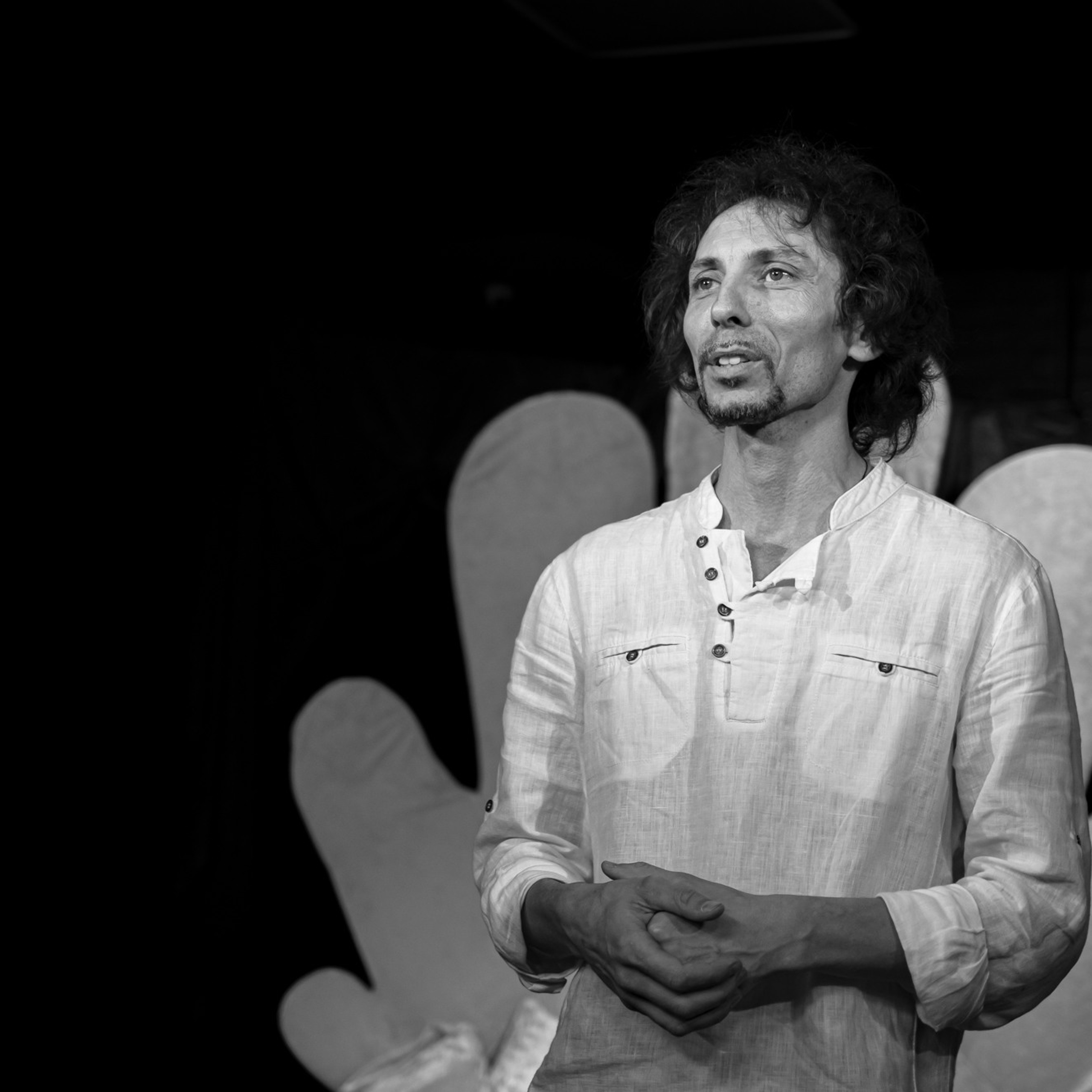 Мсье Блез 2. Коломеец Владислав — фотограф. Одесса. keets_ph