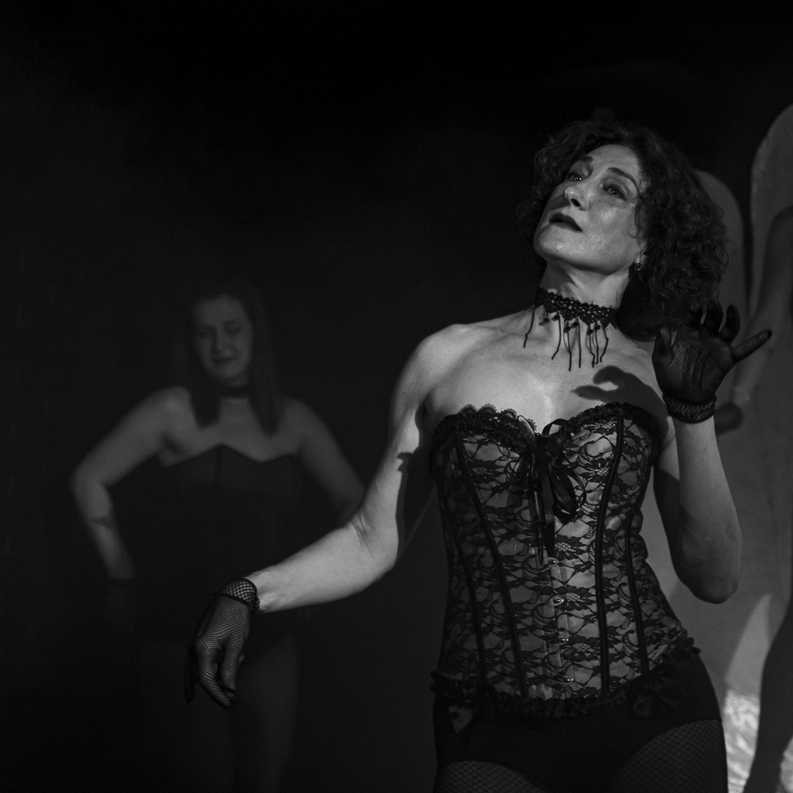 Мсье Блез 2. Коломеец Владислав — фотограф. Одесса. keets_ph