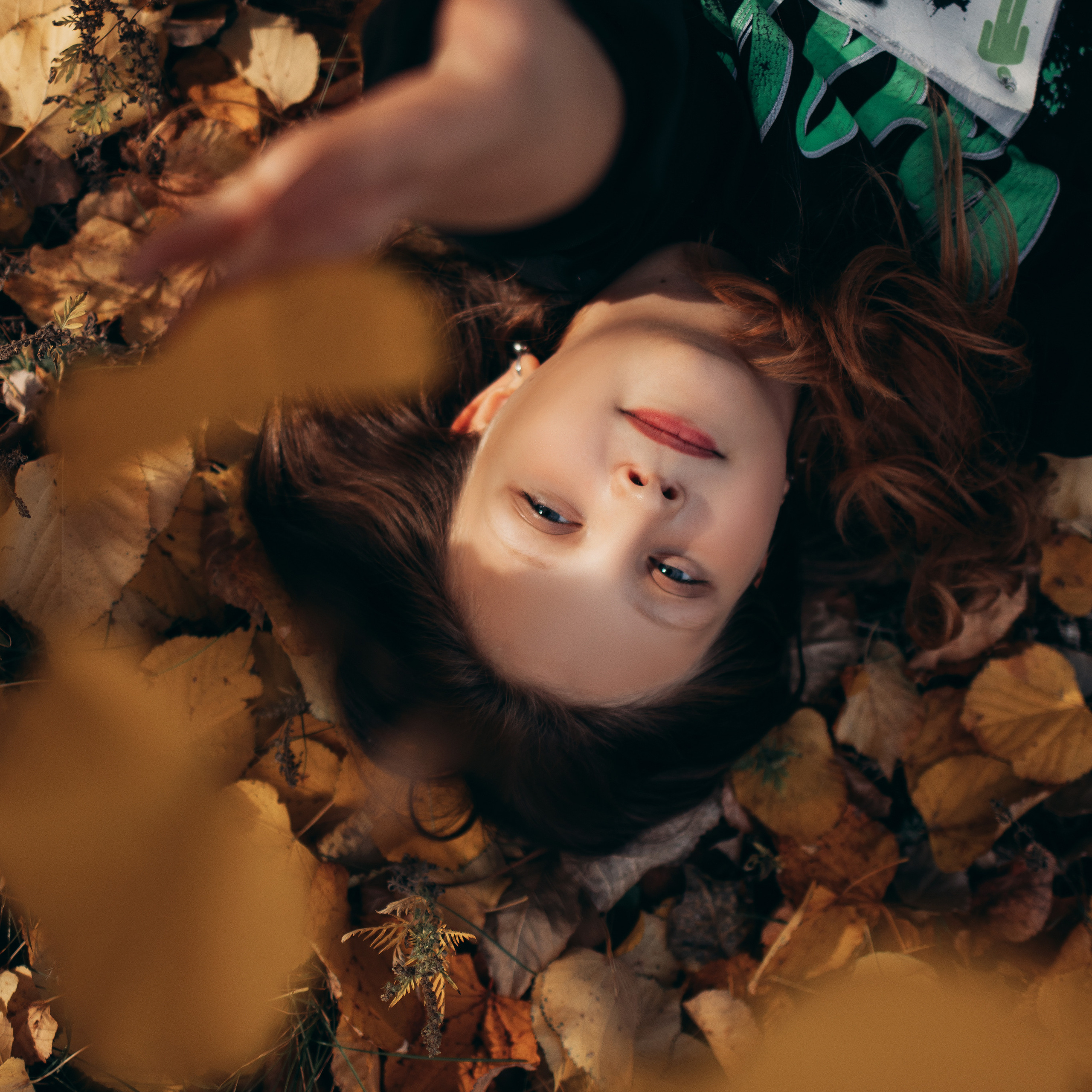 Соня. Коломеец Владислав — фотограф. Одесса. keets_ph