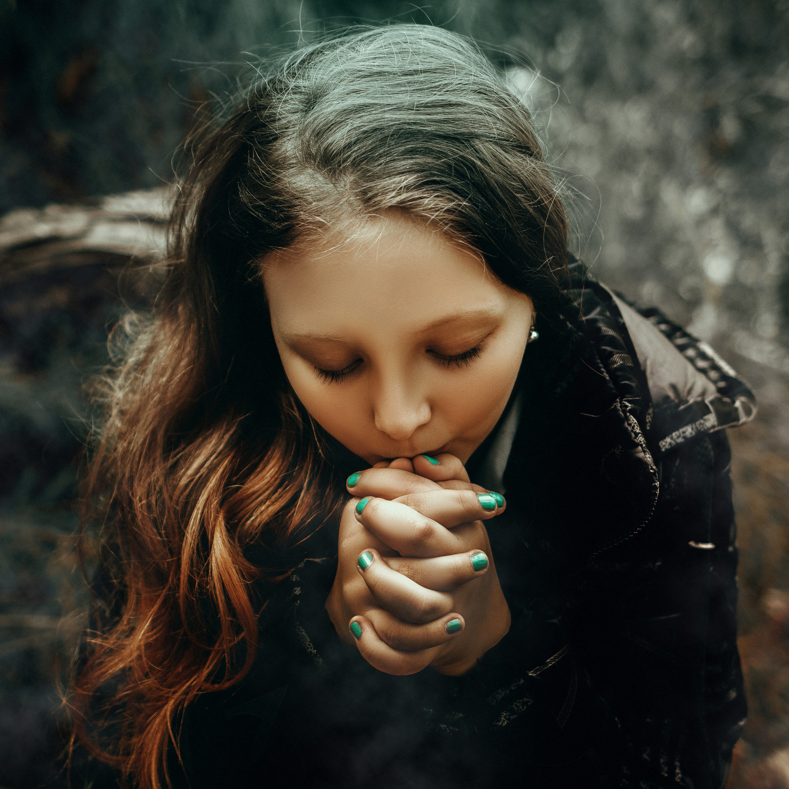 Соня. Коломеец Владислав — фотограф. Одесса. keets_ph