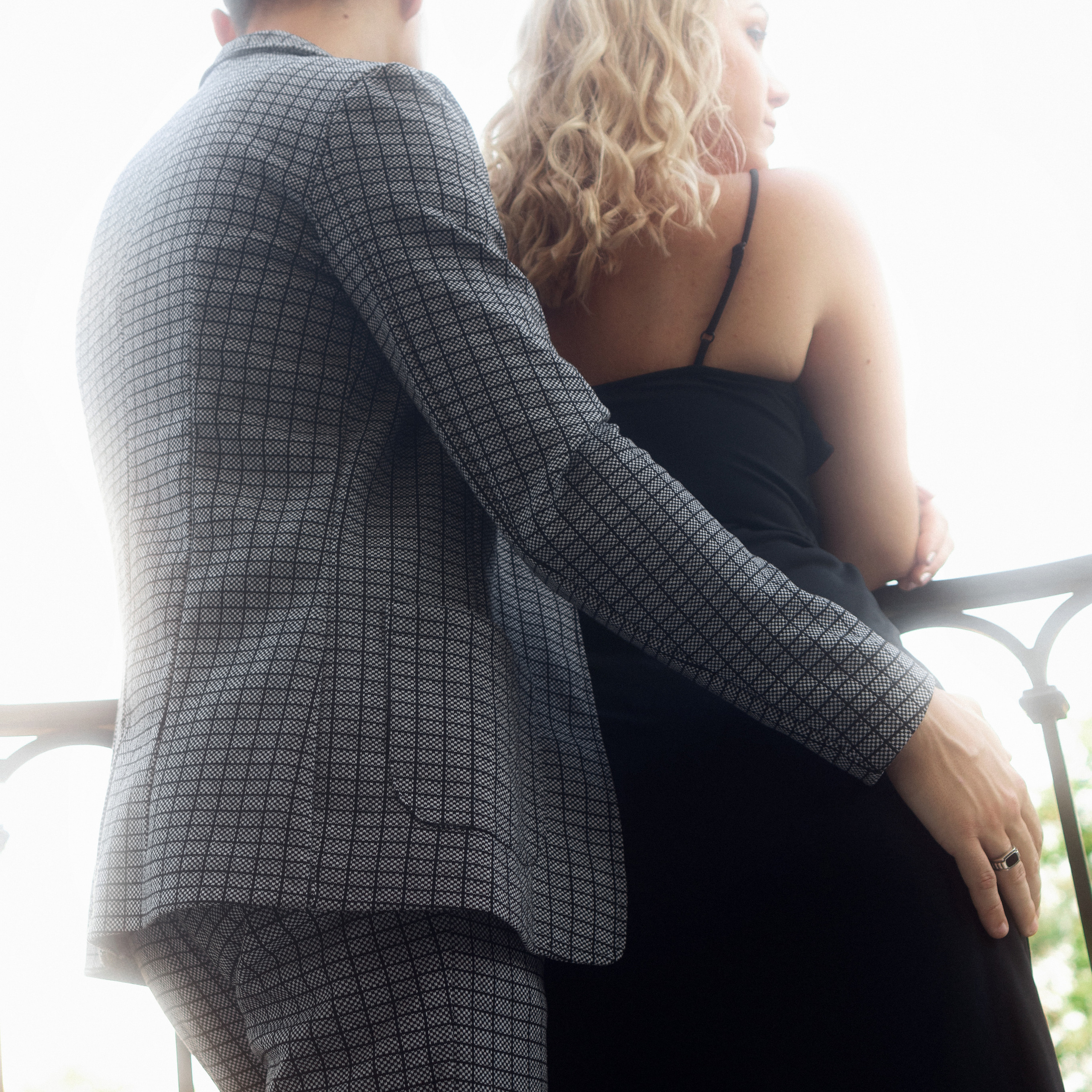 Женя и Вика. Коломеец Владислав — фотограф. Одесса. keets_ph