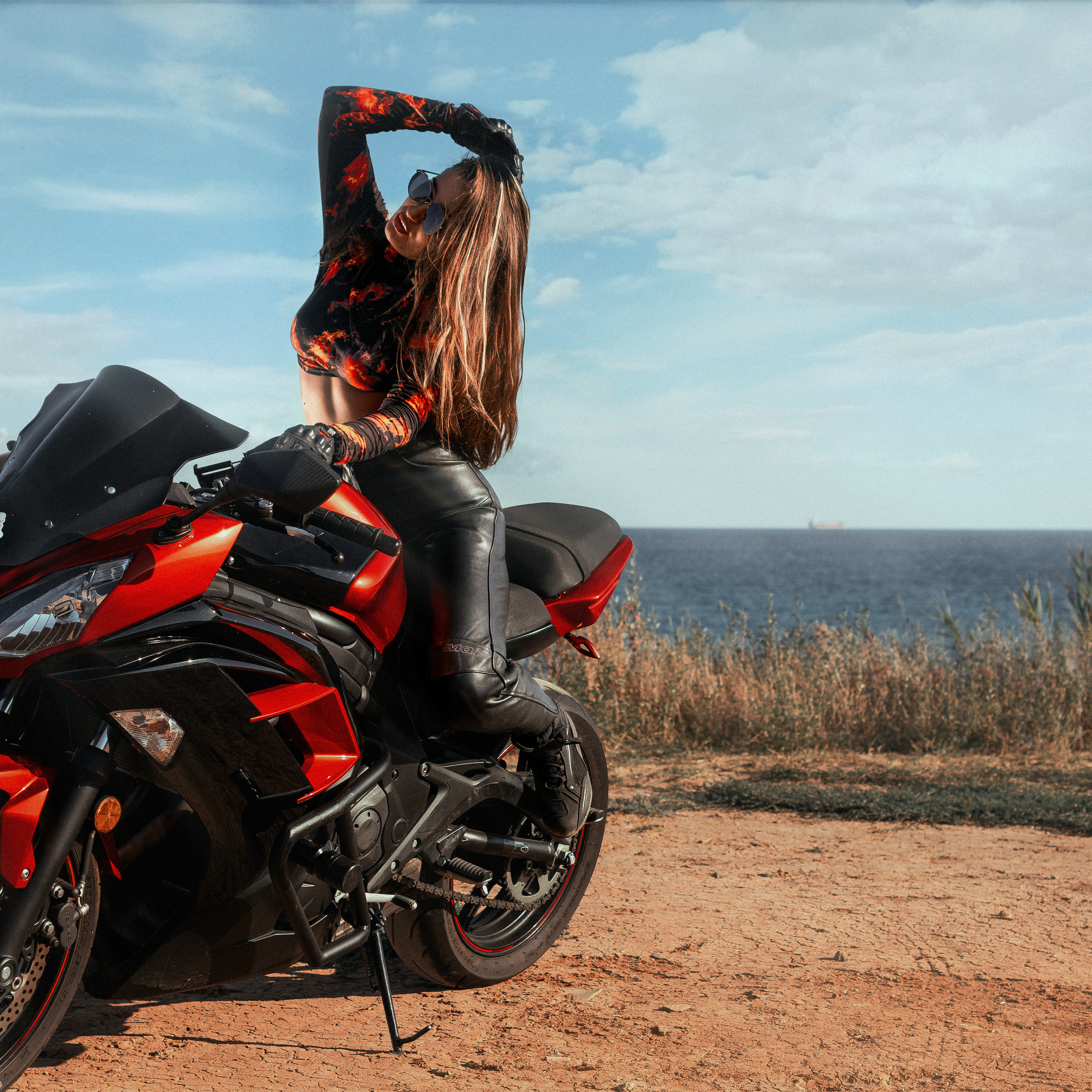 Тоня. Коломеец Владислав — фотограф. Одесса. keets_ph