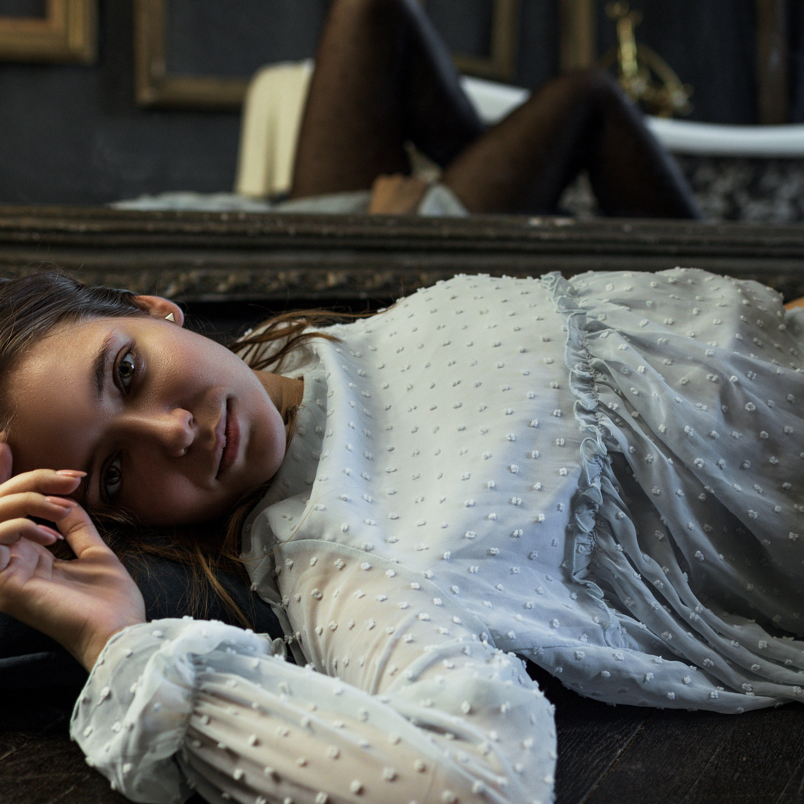 Оля. Коломеец Владислав — фотограф. Одесса. keets_ph