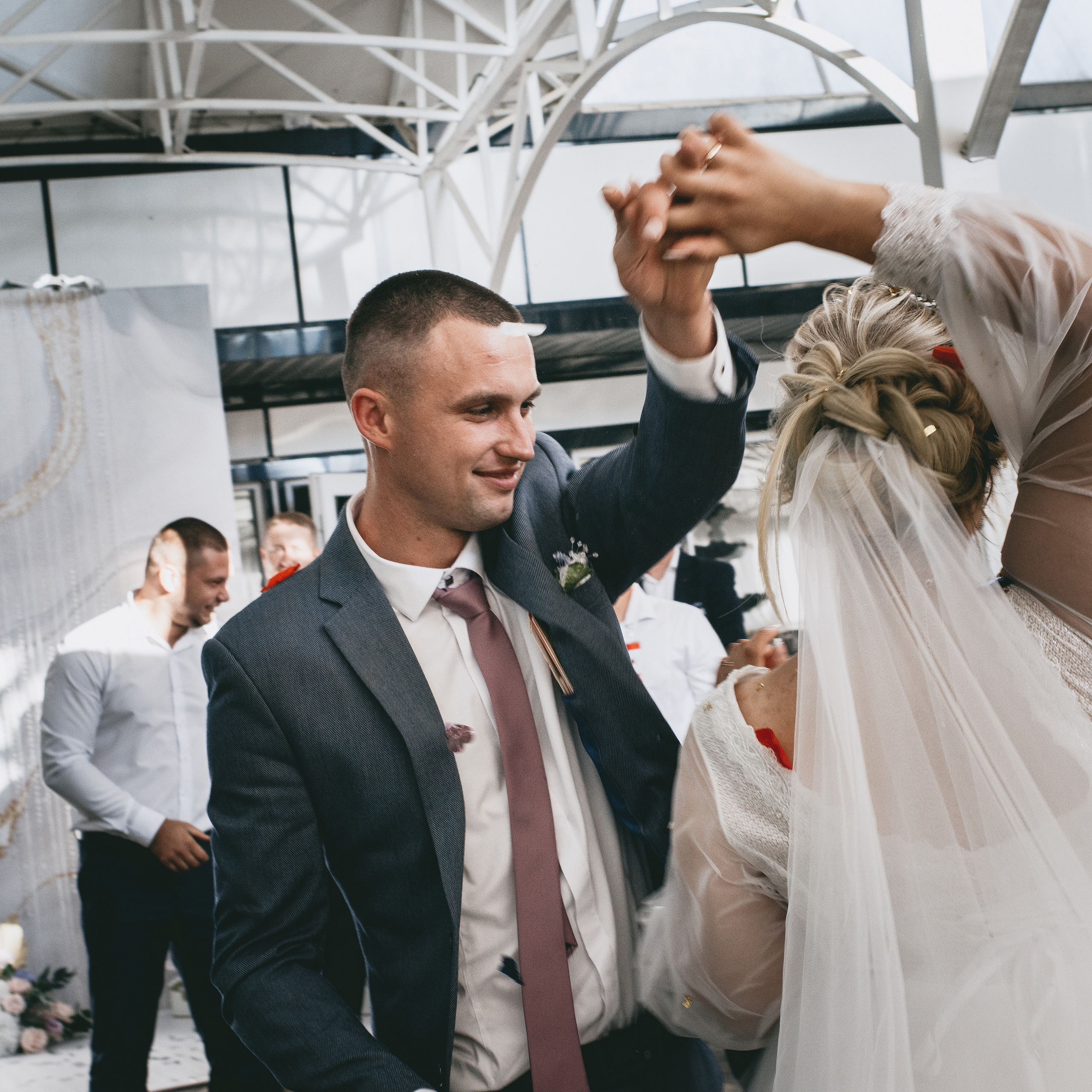 Свадьба Сережи и Вики. Коломеец Владислав — фотограф. Одесса. keets_ph