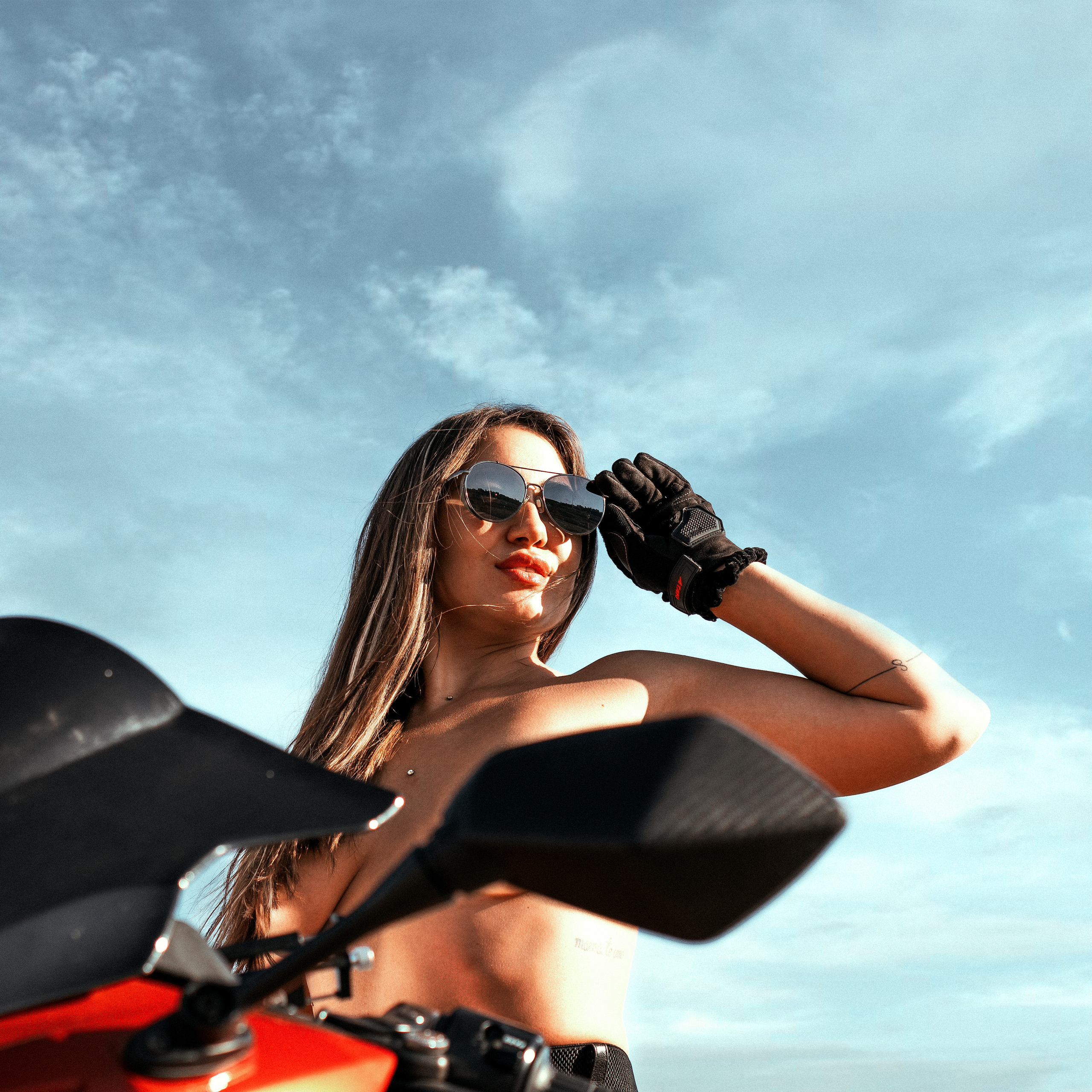 Тоня. Коломеец Владислав — фотограф. Одесса. keets_ph