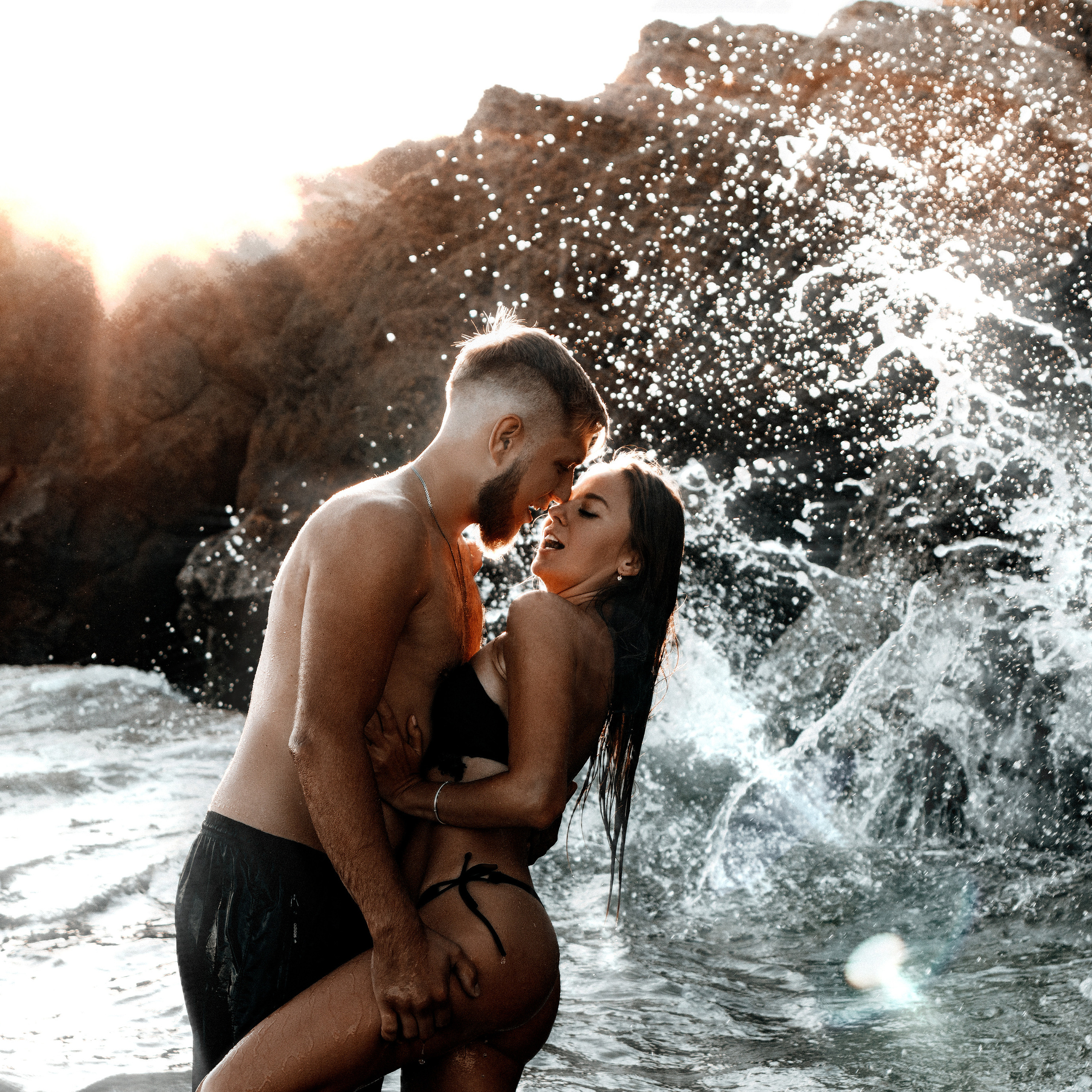 Игорь и Алена. Коломеец Владислав — фотограф. Одесса. keets_ph